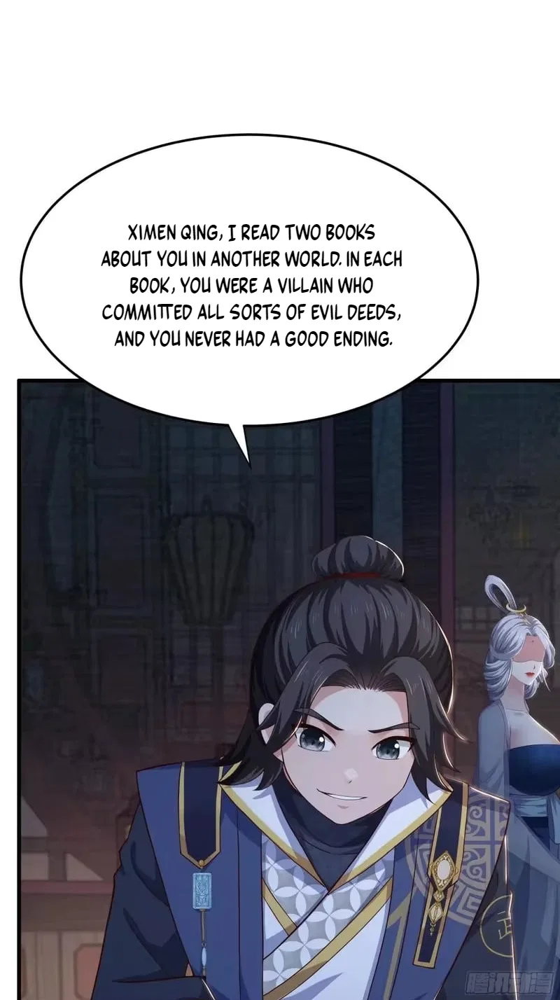 Rebirth of the Water Margin World: The Strongest Wu Dalang Chapter 72 – Page 19