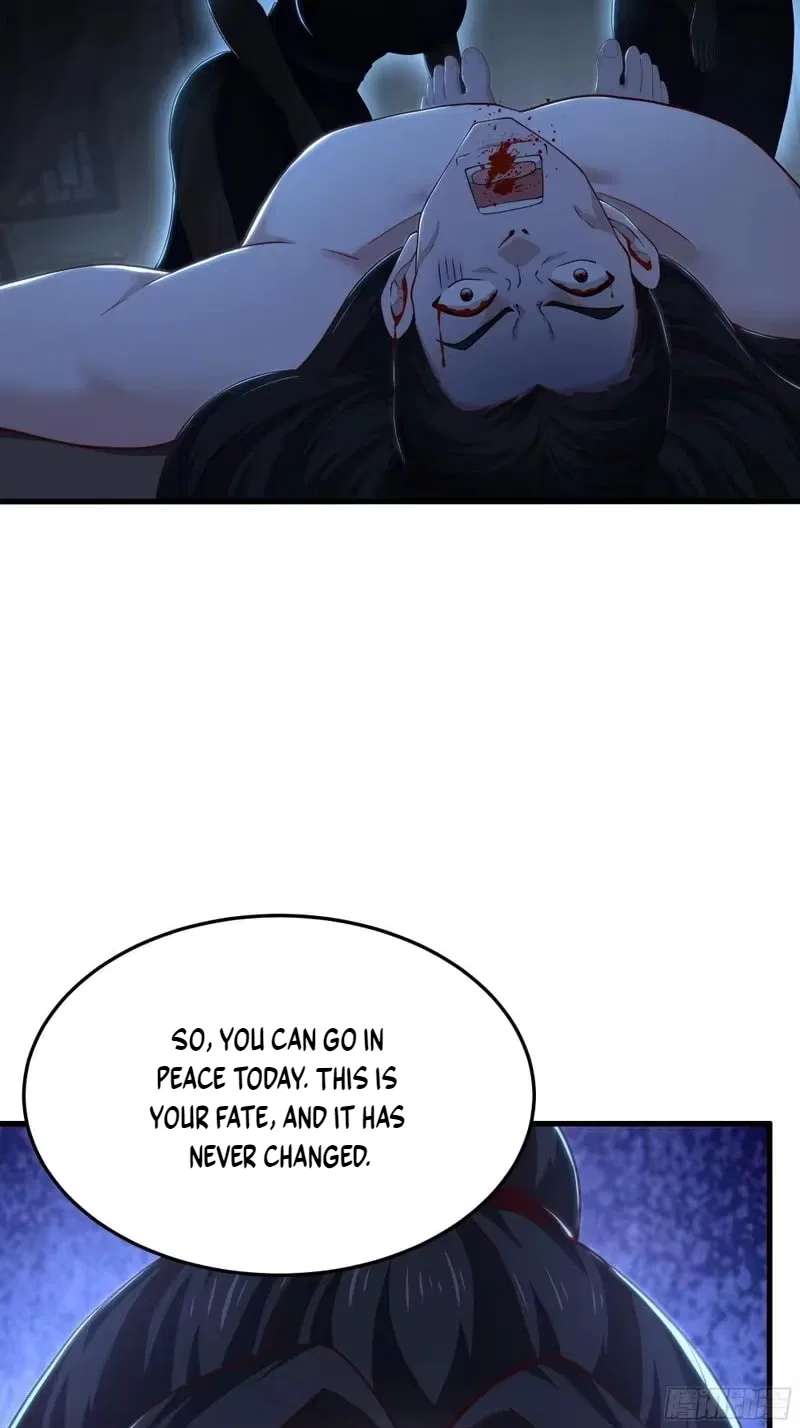 Rebirth of the Water Margin World: The Strongest Wu Dalang Chapter 72 – Page 22