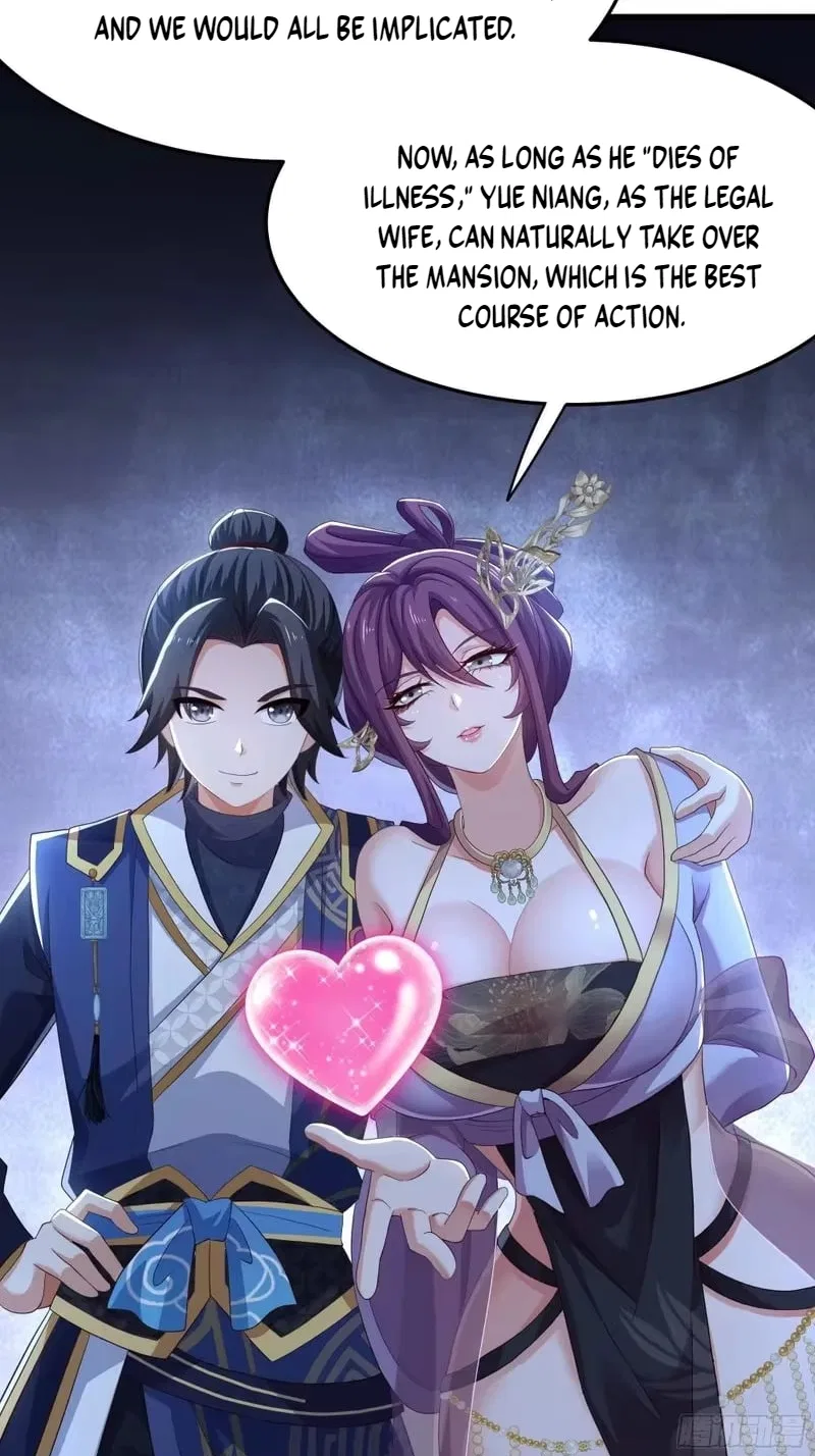 Rebirth of the Water Margin World: The Strongest Wu Dalang Chapter 72 – Page 30