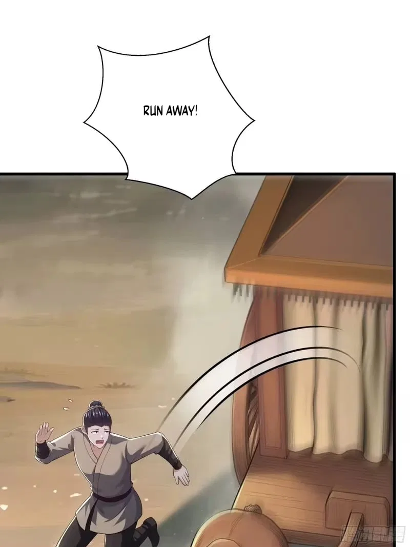 Rebirth of the Water Margin World: The Strongest Wu Dalang Chapter 71 – Page 21
