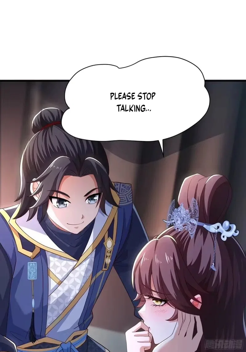 Rebirth of the Water Margin World: The Strongest Wu Dalang Chapter 71 – Page 36