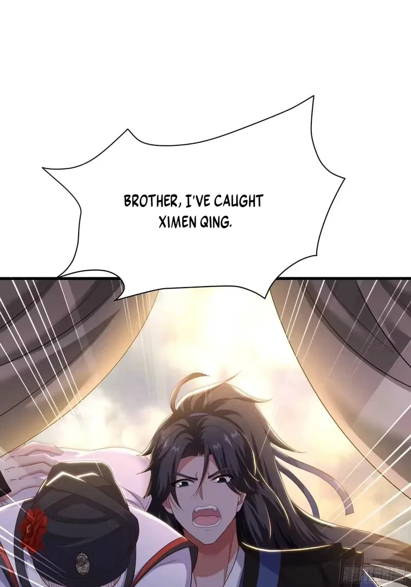 Rebirth of the Water Margin World: The Strongest Wu Dalang Chapter 71 – Page 44