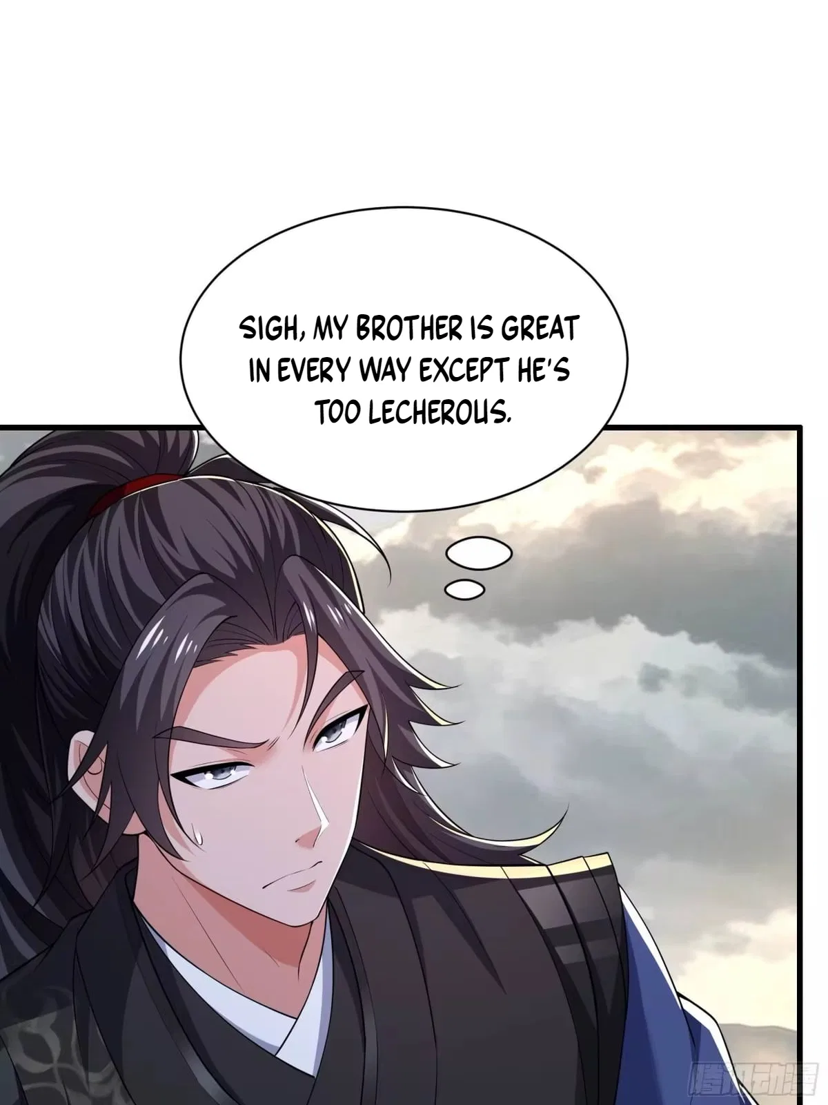 Rebirth of the Water Margin World: The Strongest Wu Dalang Chapter 70 – Page 17