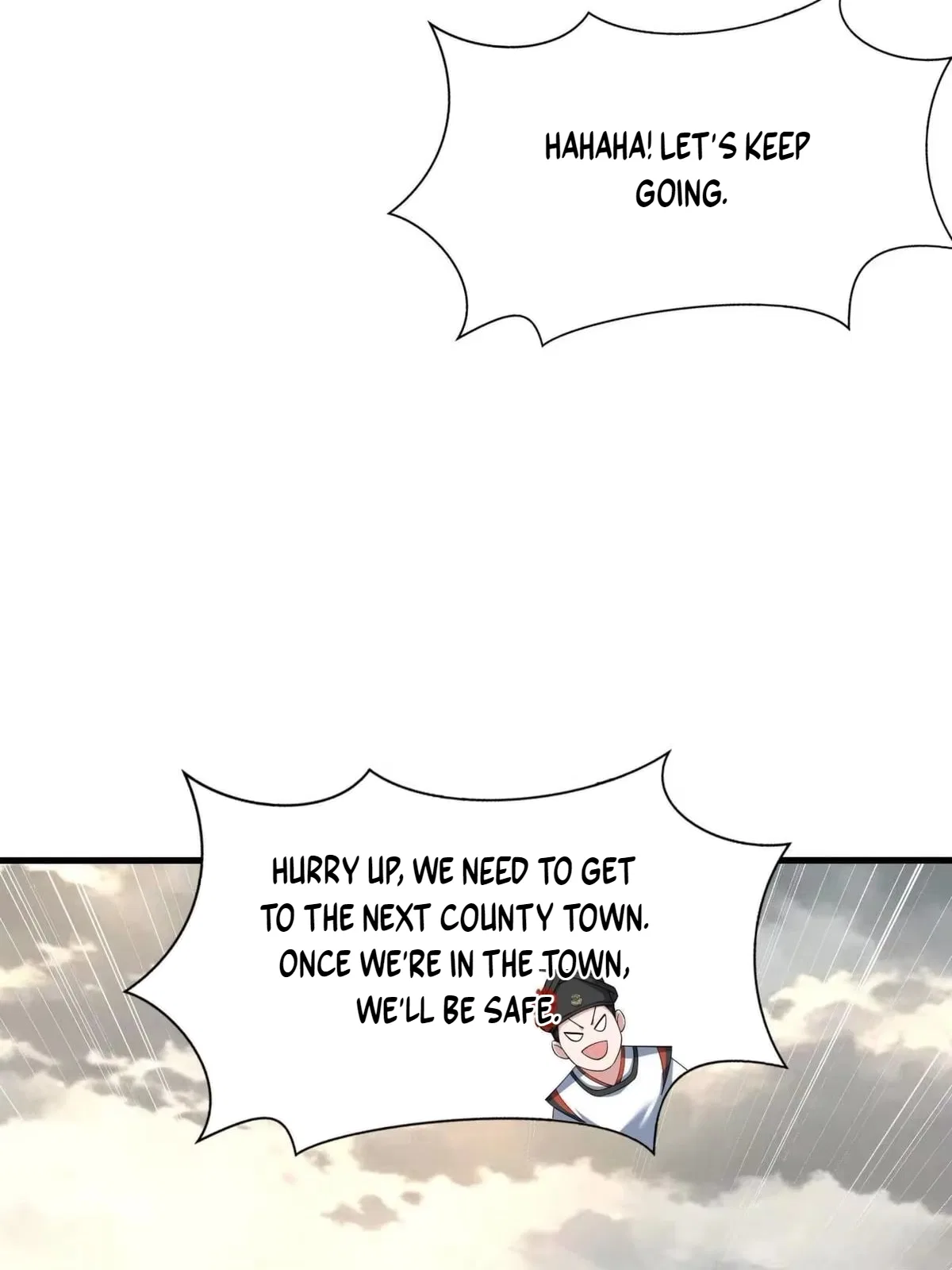 Rebirth of the Water Margin World: The Strongest Wu Dalang Chapter 70 – Page 21