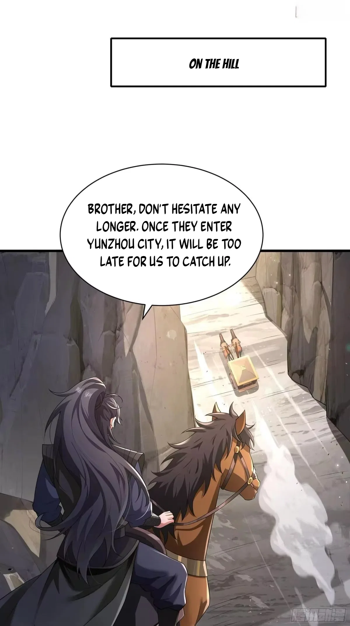 Rebirth of the Water Margin World: The Strongest Wu Dalang Chapter 70 – Page 24