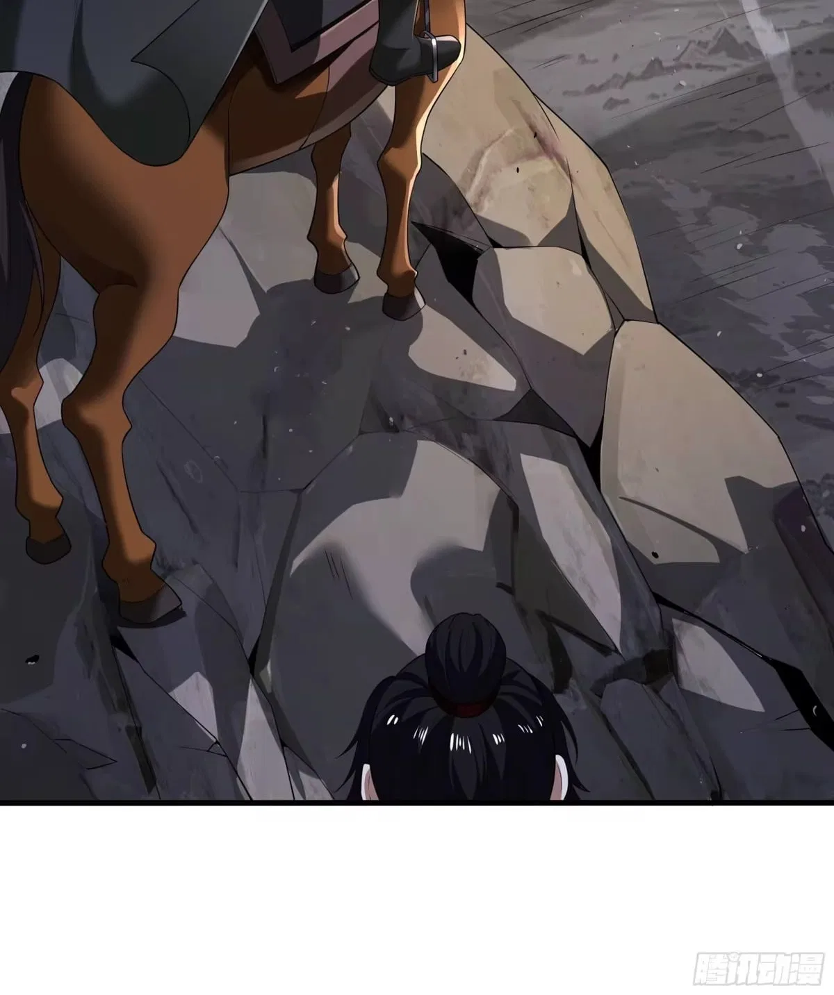 Rebirth of the Water Margin World: The Strongest Wu Dalang Chapter 70 – Page 25