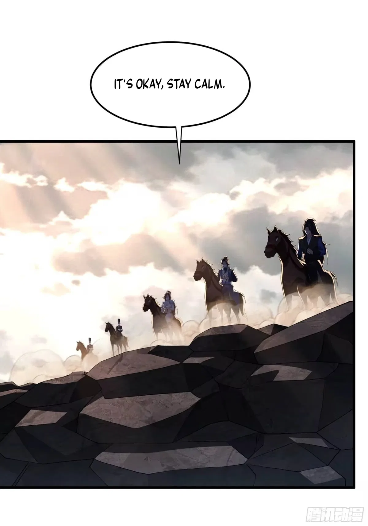 Rebirth of the Water Margin World: The Strongest Wu Dalang Chapter 70 – Page 26