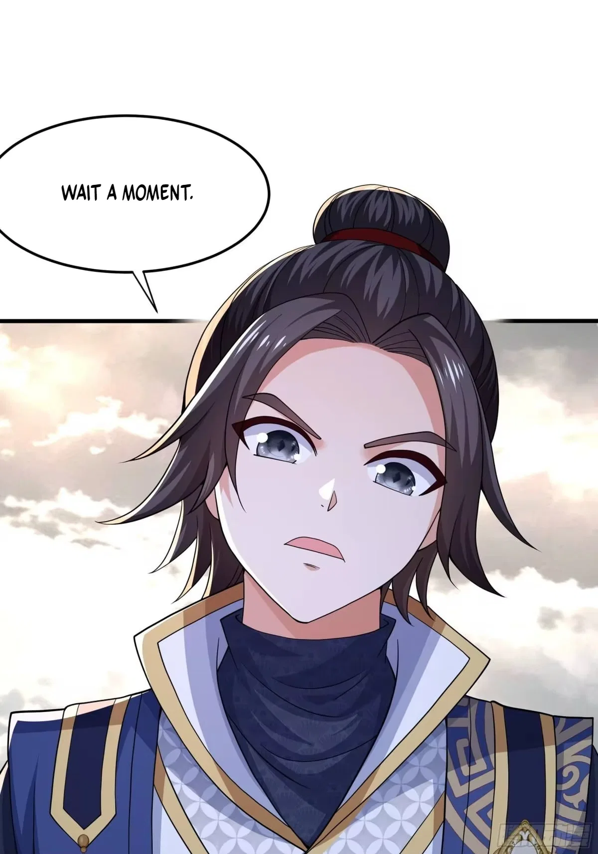 Rebirth of the Water Margin World: The Strongest Wu Dalang Chapter 70 – Page 27