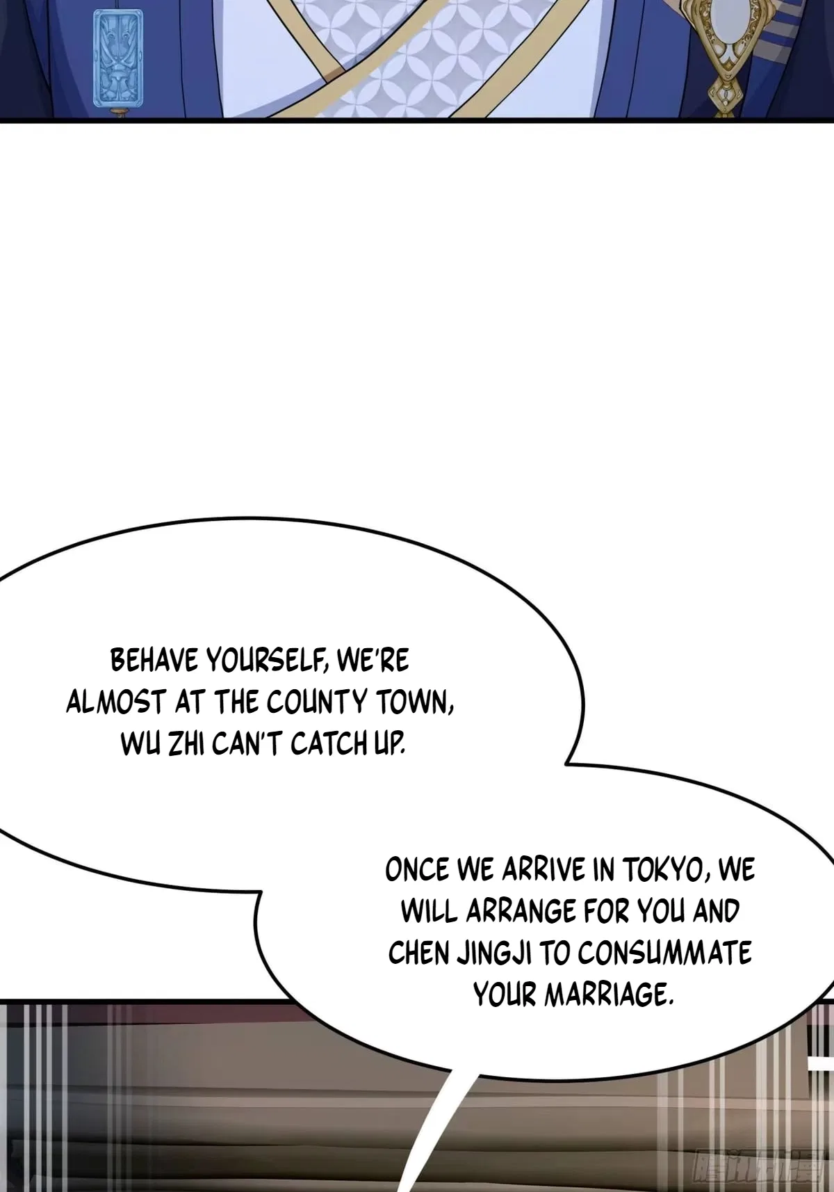 Rebirth of the Water Margin World: The Strongest Wu Dalang Chapter 70 – Page 28