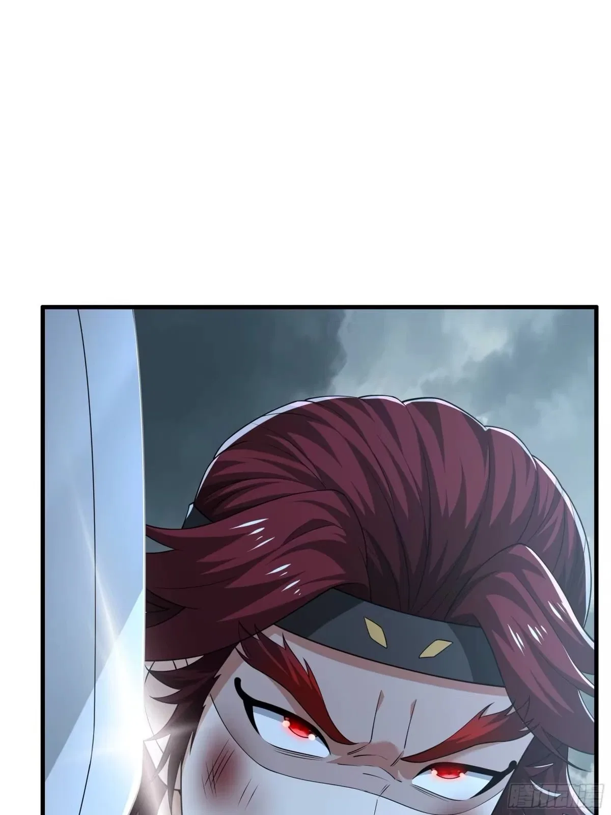 Rebirth of the Water Margin World: The Strongest Wu Dalang Chapter 69 – Page 5