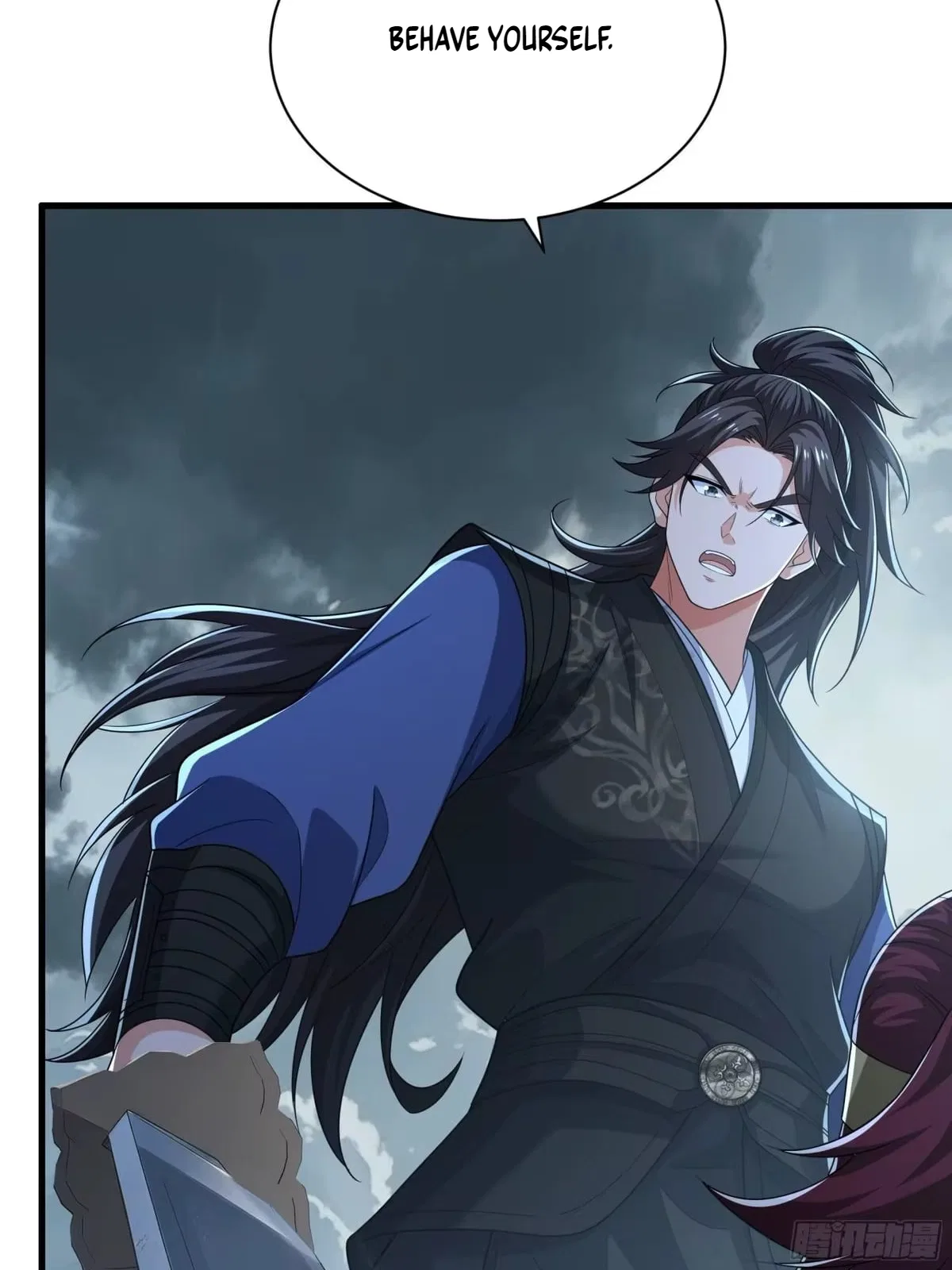 Rebirth of the Water Margin World: The Strongest Wu Dalang Chapter 69 – Page 7