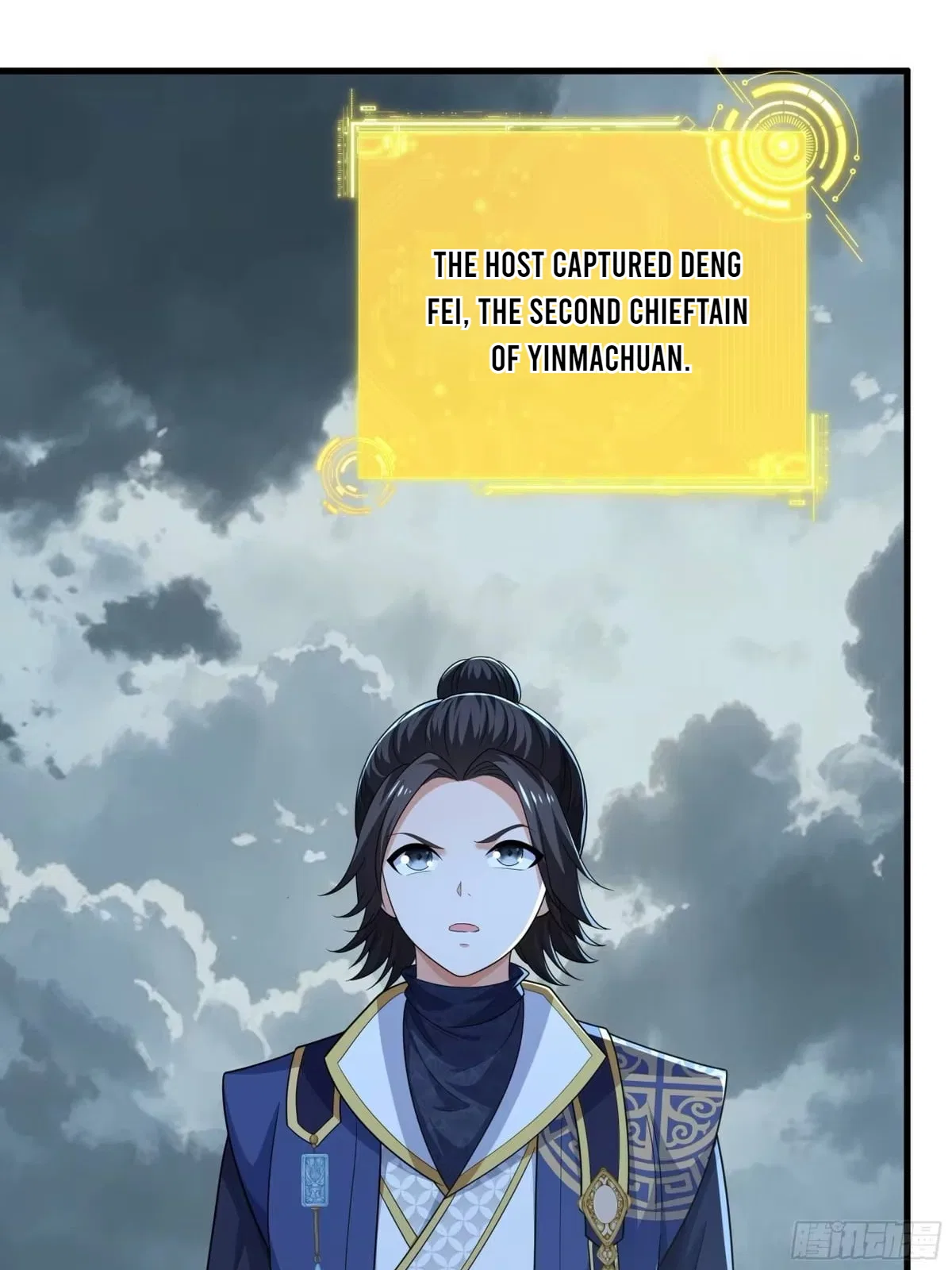 Rebirth of the Water Margin World: The Strongest Wu Dalang Chapter 69 – Page 9