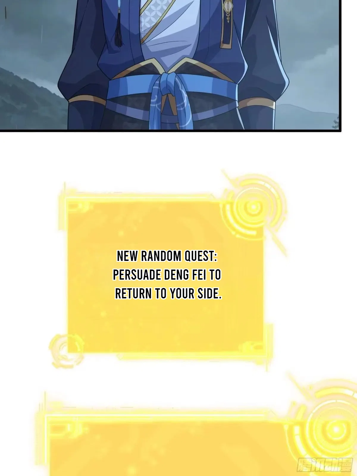 Rebirth of the Water Margin World: The Strongest Wu Dalang Chapter 69 – Page 10