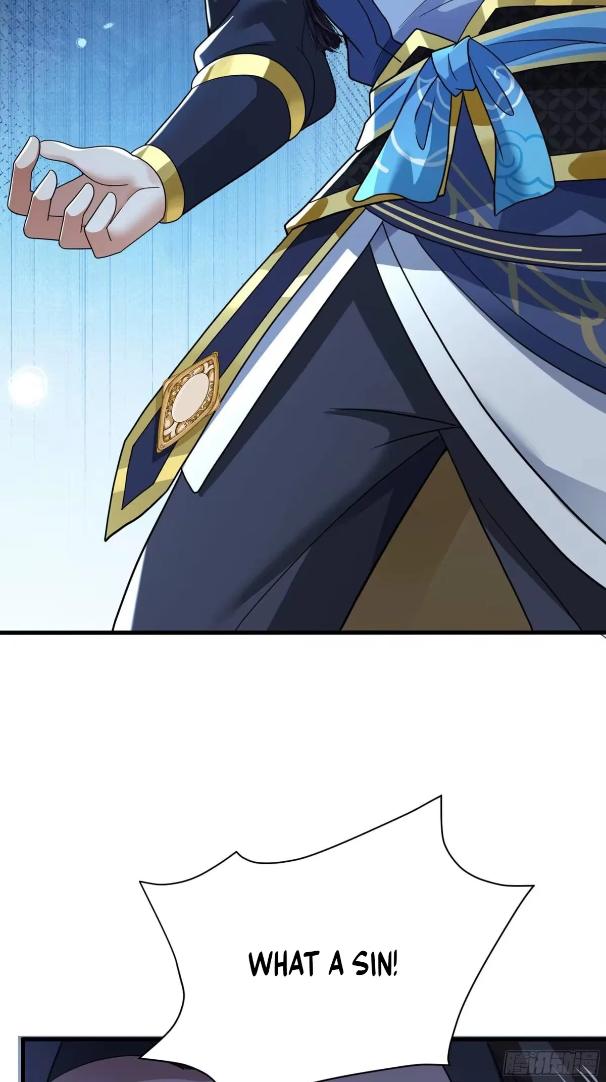 Rebirth of the Water Margin World: The Strongest Wu Dalang Chapter 69 – Page 20