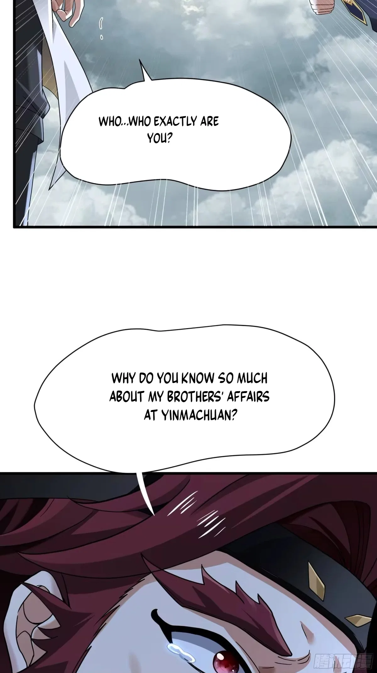 Rebirth of the Water Margin World: The Strongest Wu Dalang Chapter 69 – Page 25