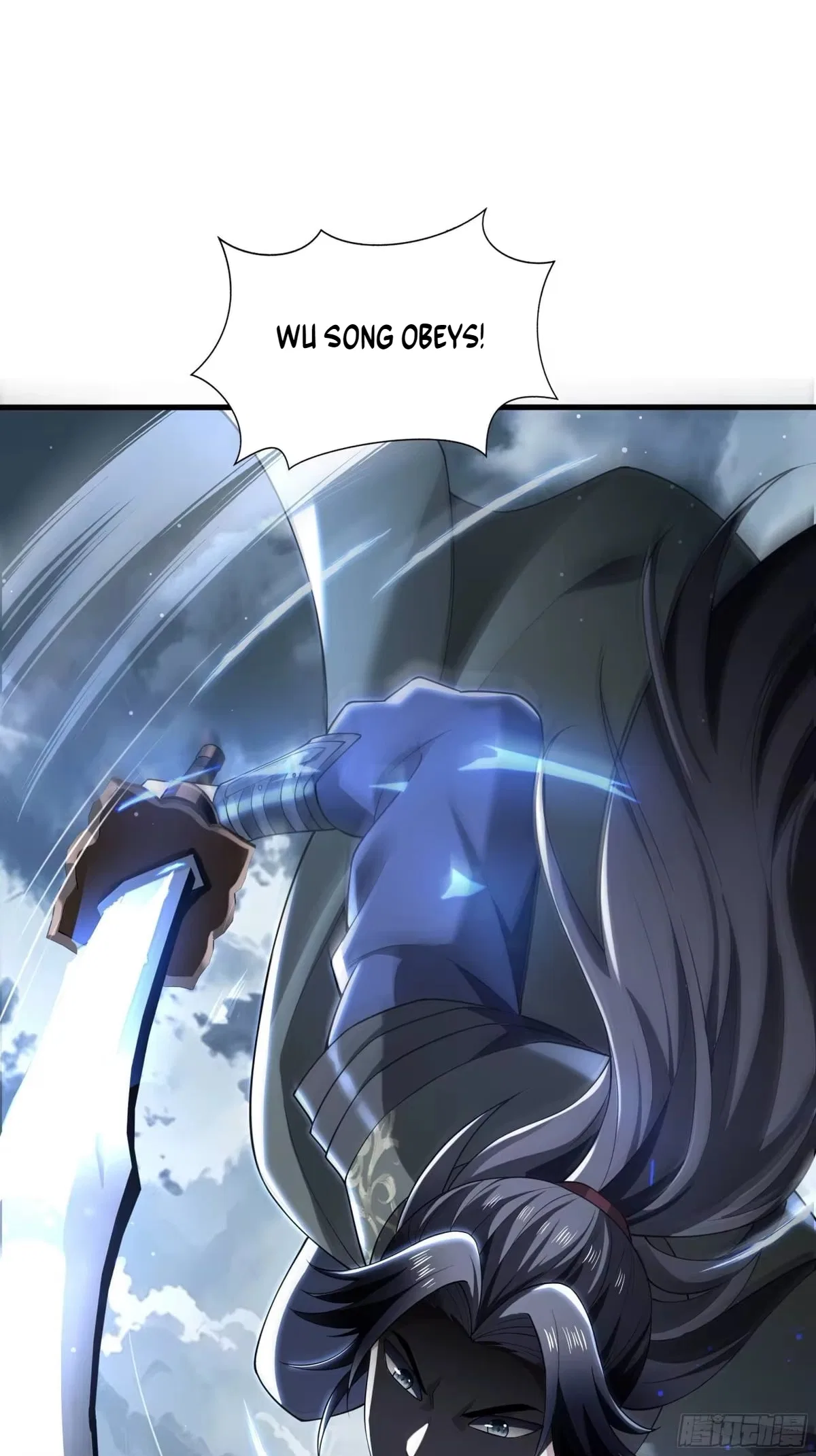 Rebirth of the Water Margin World: The Strongest Wu Dalang Chapter 68 – Page 5