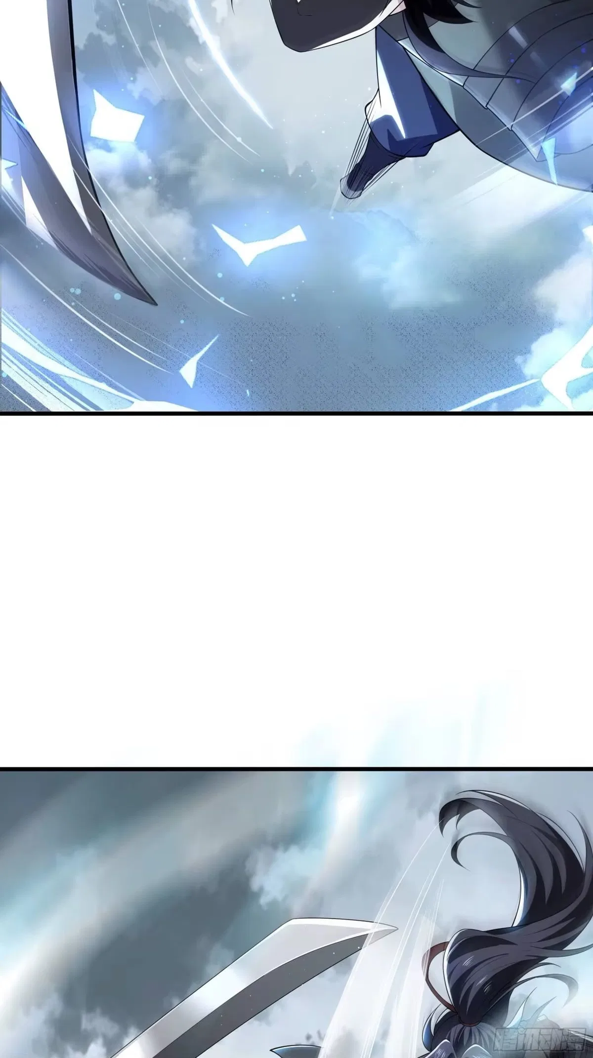 Rebirth of the Water Margin World: The Strongest Wu Dalang Chapter 68 – Page 6