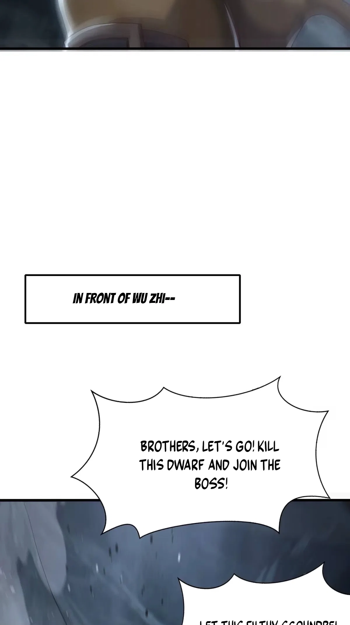 Rebirth of the Water Margin World: The Strongest Wu Dalang Chapter 68 – Page 12