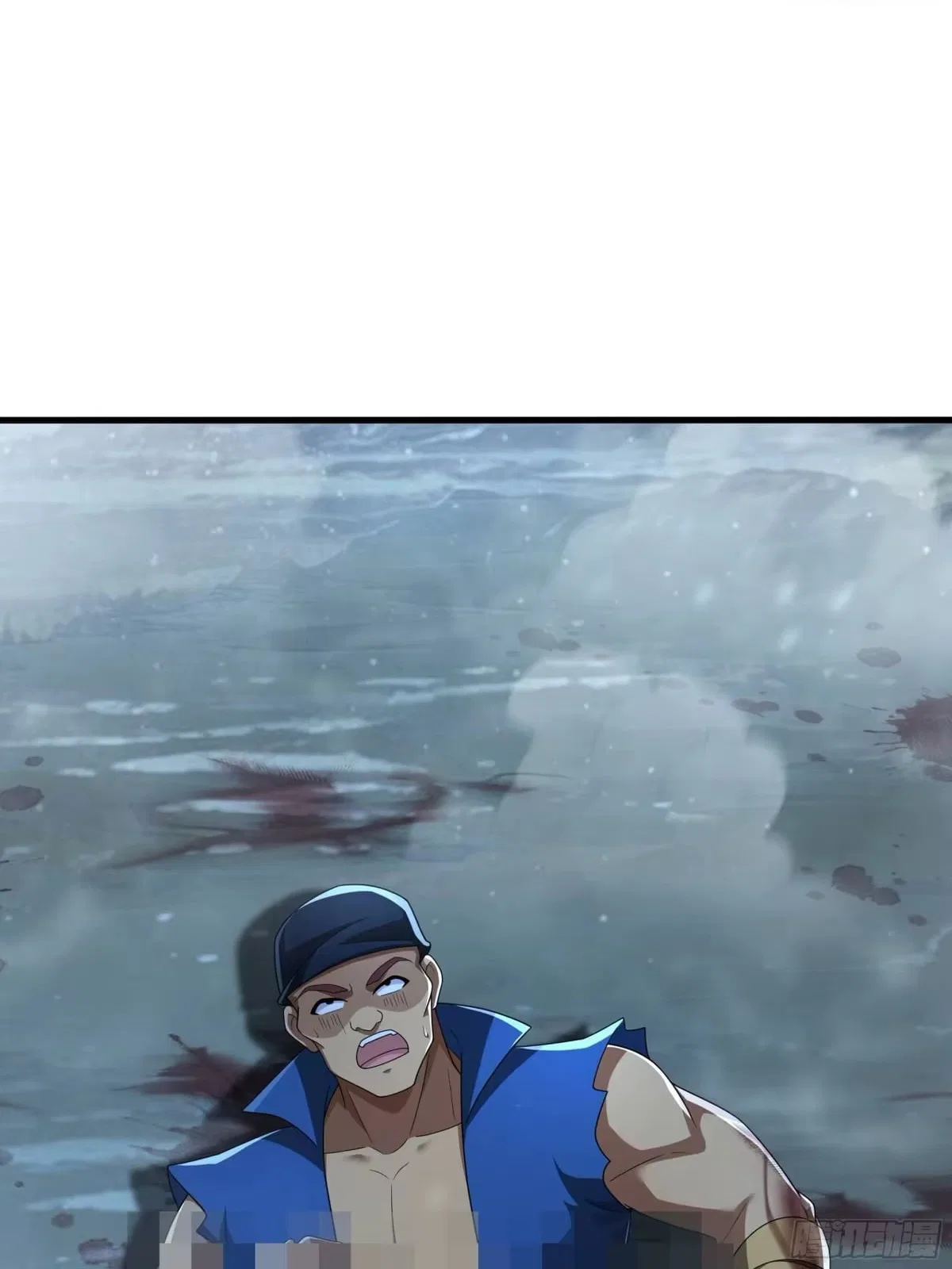 Rebirth of the Water Margin World: The Strongest Wu Dalang Chapter 68 – Page 22