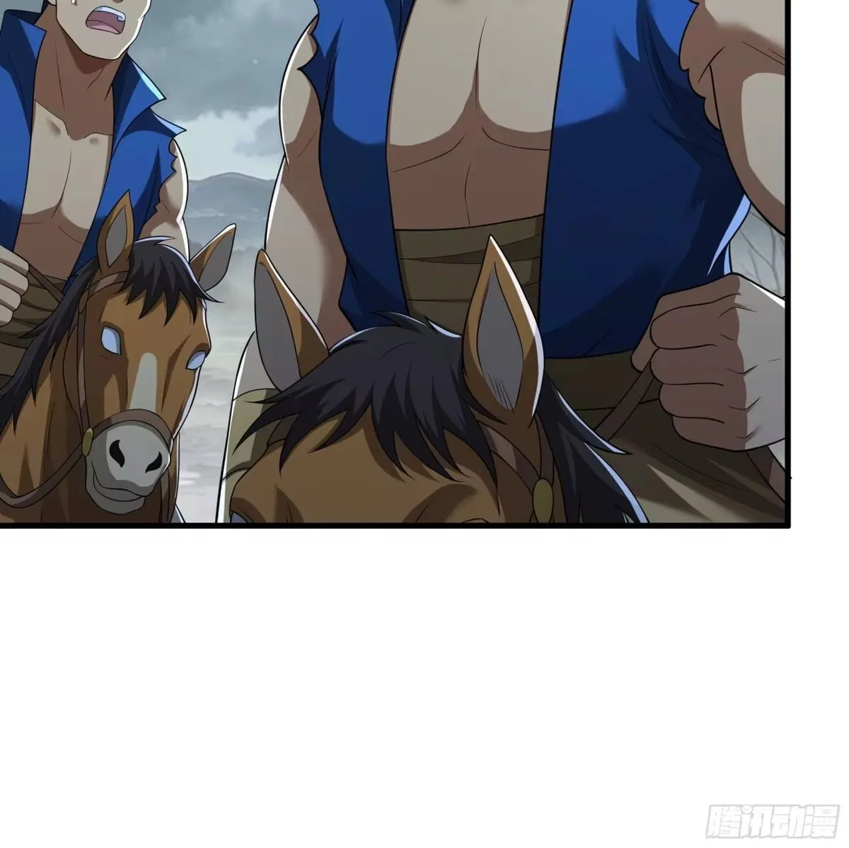 Rebirth of the Water Margin World: The Strongest Wu Dalang Chapter 68 – Page 54
