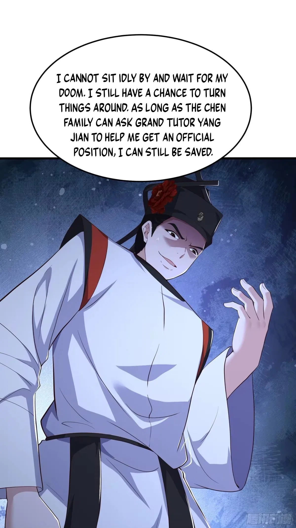 Rebirth of the Water Margin World: The Strongest Wu Dalang Chapter 67 – Page 5