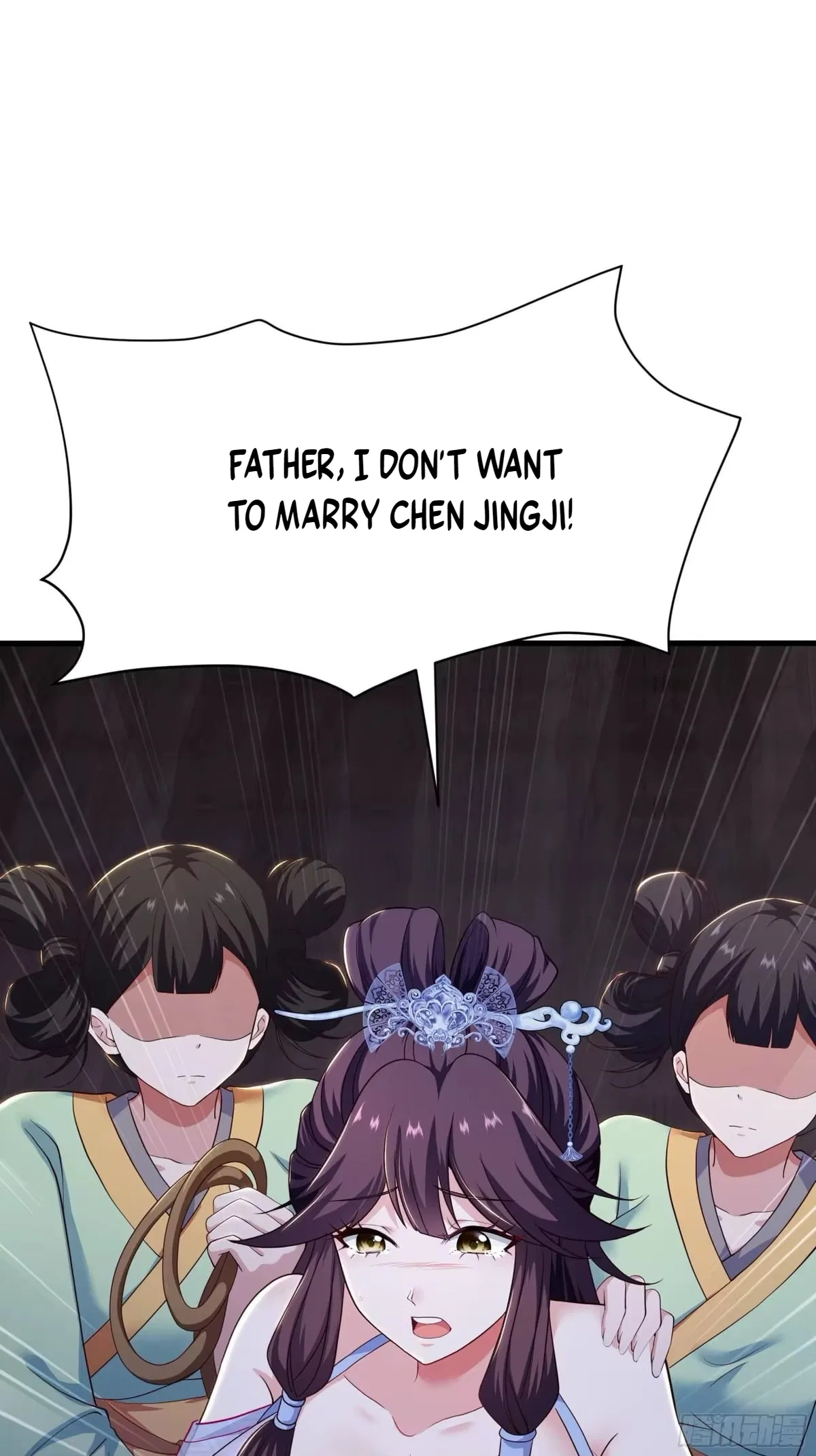 Rebirth of the Water Margin World: The Strongest Wu Dalang Chapter 67 – Page 8