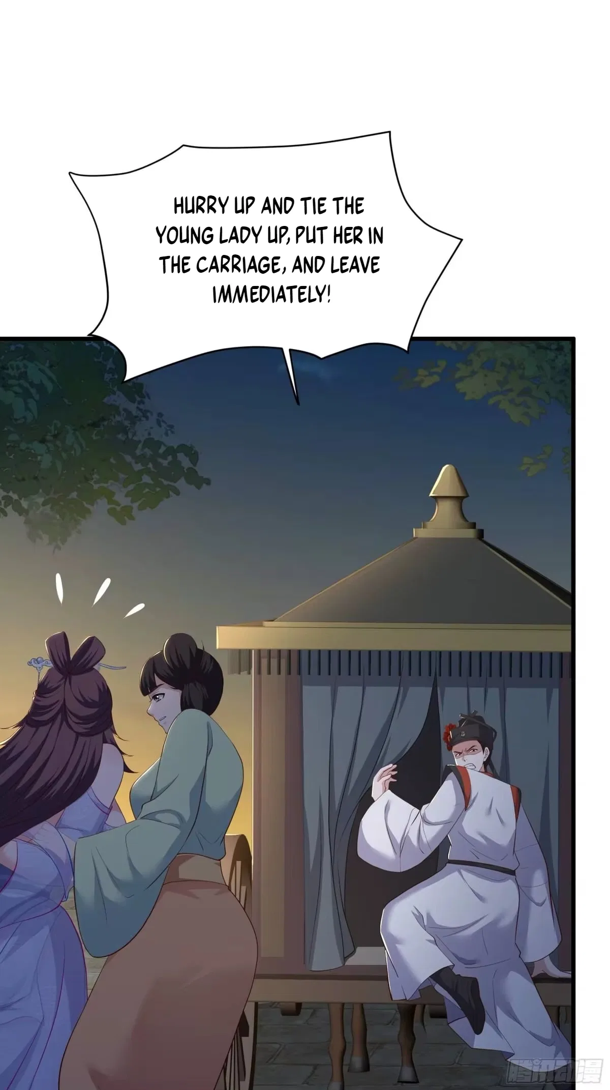 Rebirth of the Water Margin World: The Strongest Wu Dalang Chapter 67 – Page 10