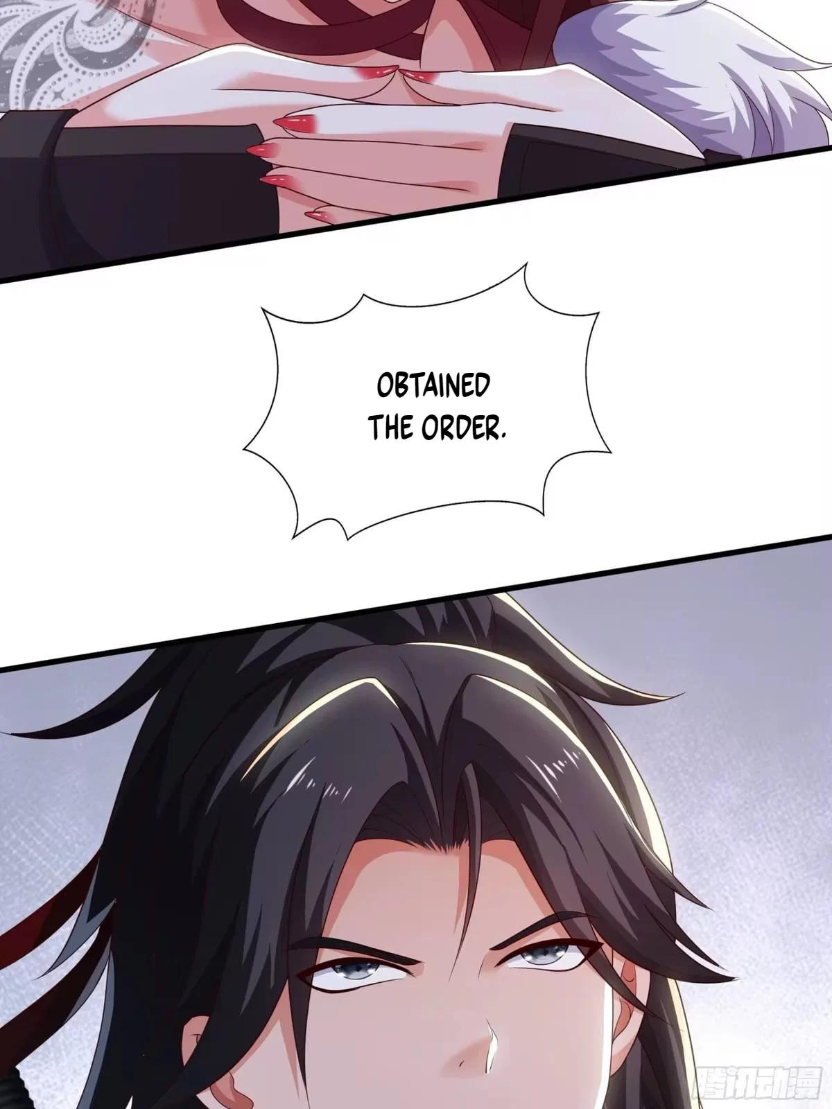 Rebirth of the Water Margin World: The Strongest Wu Dalang Chapter 67 – Page 18
