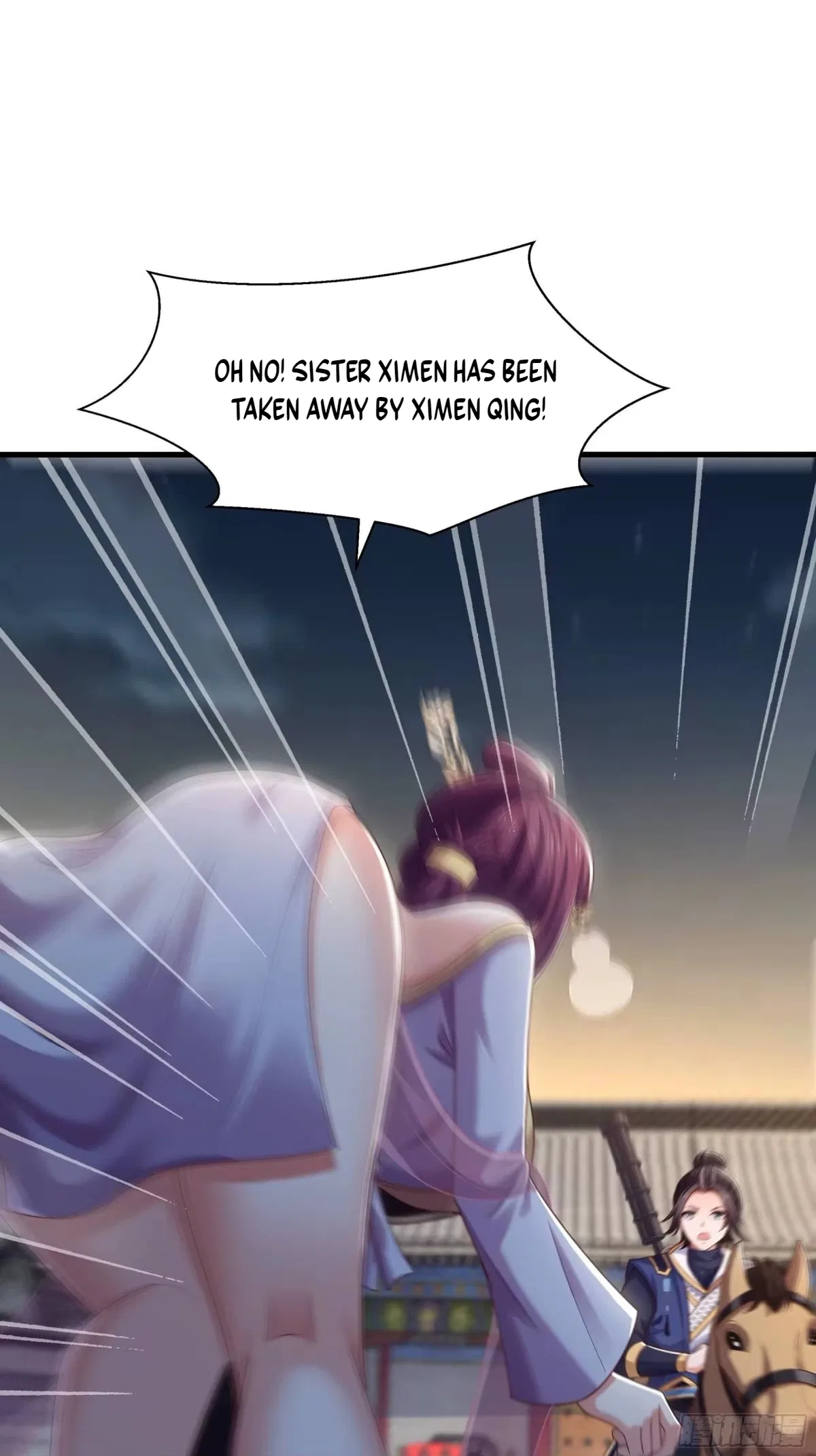 Rebirth of the Water Margin World: The Strongest Wu Dalang Chapter 67 – Page 20