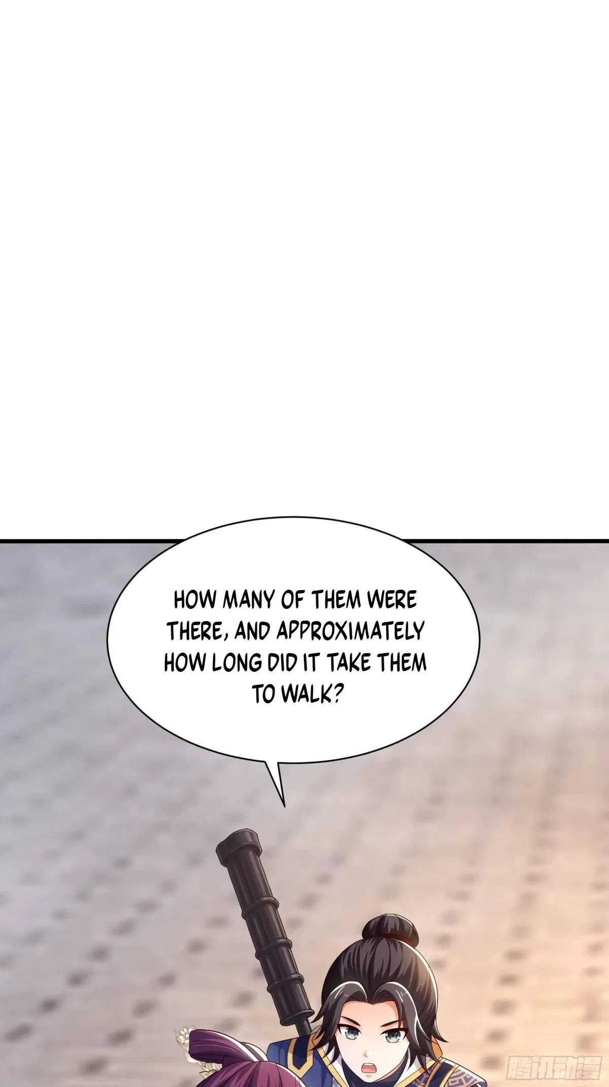 Rebirth of the Water Margin World: The Strongest Wu Dalang Chapter 67 – Page 23