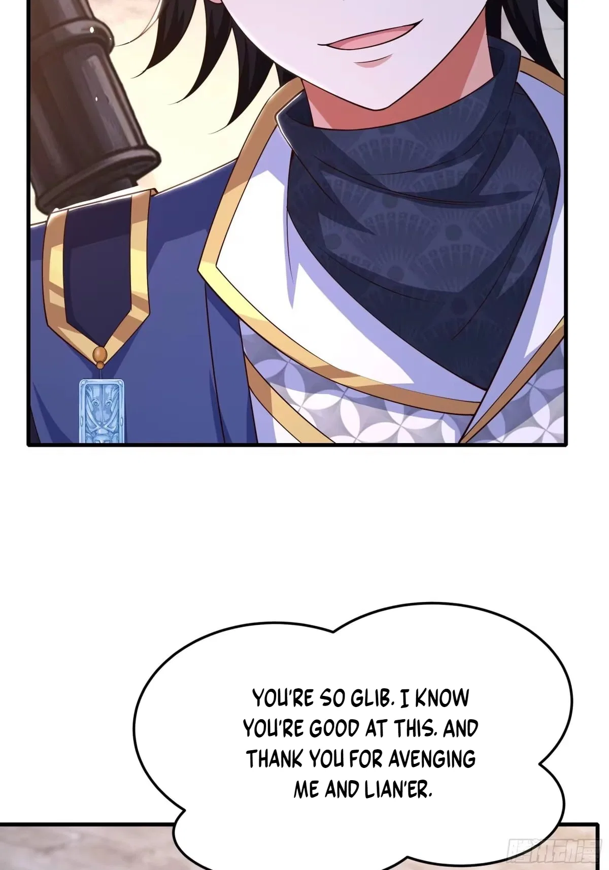 Rebirth of the Water Margin World: The Strongest Wu Dalang Chapter 67 – Page 28