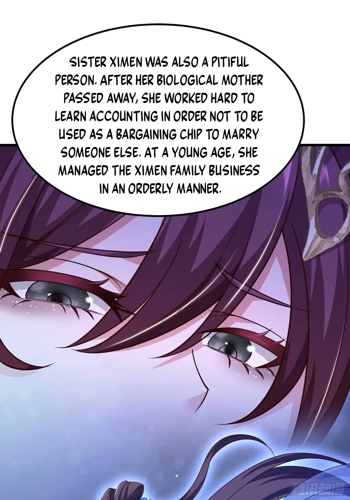 Rebirth of the Water Margin World: The Strongest Wu Dalang Chapter 67 – Page 33