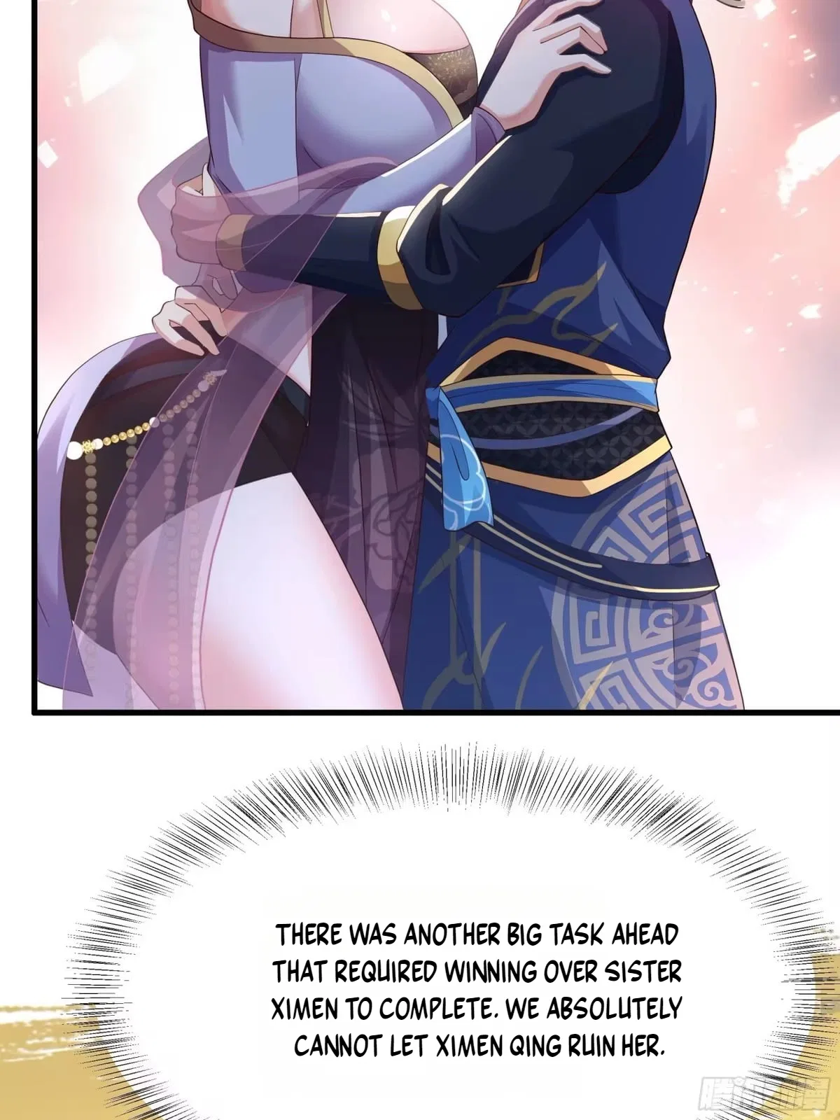 Rebirth of the Water Margin World: The Strongest Wu Dalang Chapter 67 – Page 37