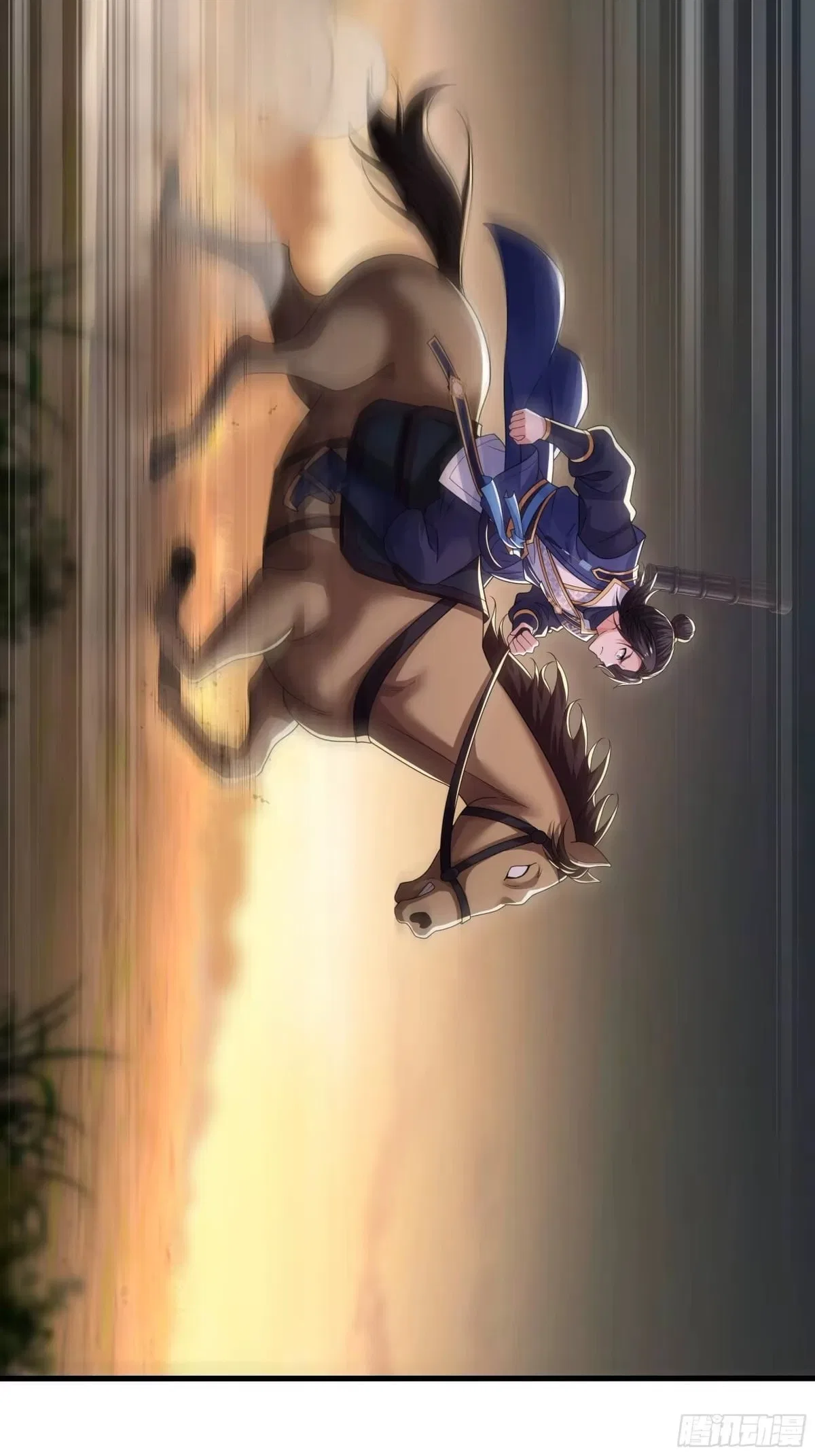 Rebirth of the Water Margin World: The Strongest Wu Dalang Chapter 67 – Page 49