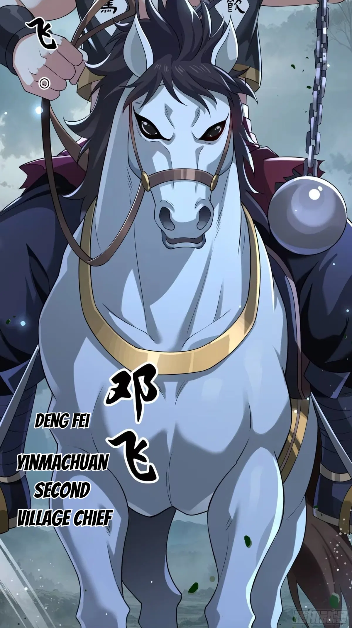 Rebirth of the Water Margin World: The Strongest Wu Dalang Chapter 67 – Page 63