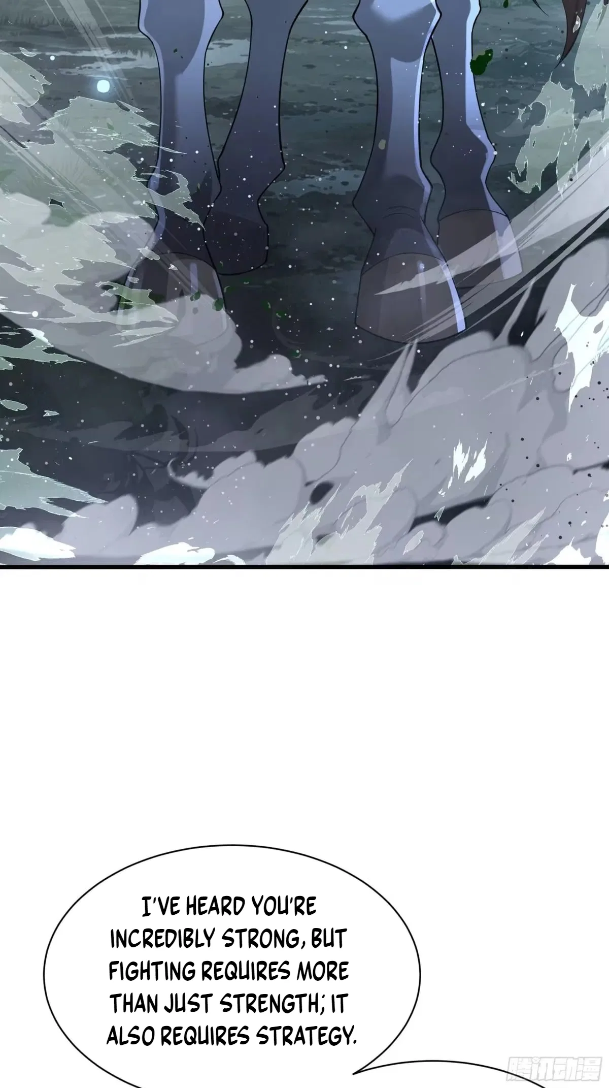 Rebirth of the Water Margin World: The Strongest Wu Dalang Chapter 67 – Page 64