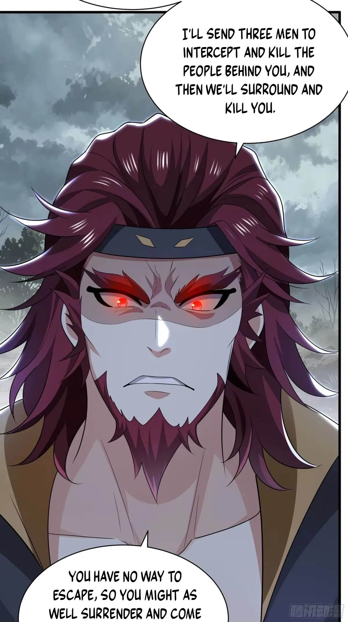 Rebirth of the Water Margin World: The Strongest Wu Dalang Chapter 67 – Page 65