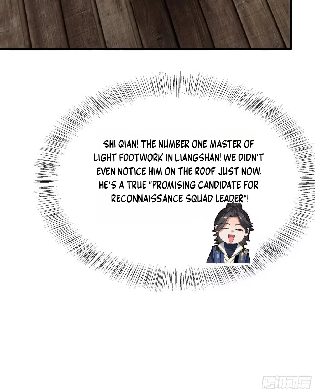 Rebirth of the Water Margin World: The Strongest Wu Dalang Chapter 66 – Page 24