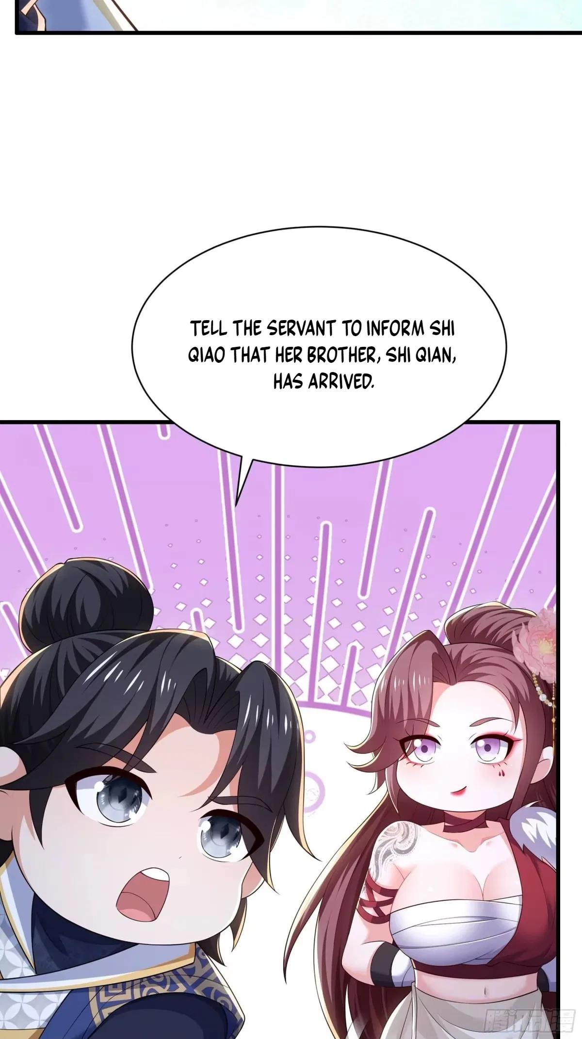 Rebirth of the Water Margin World: The Strongest Wu Dalang Chapter 66 – Page 30