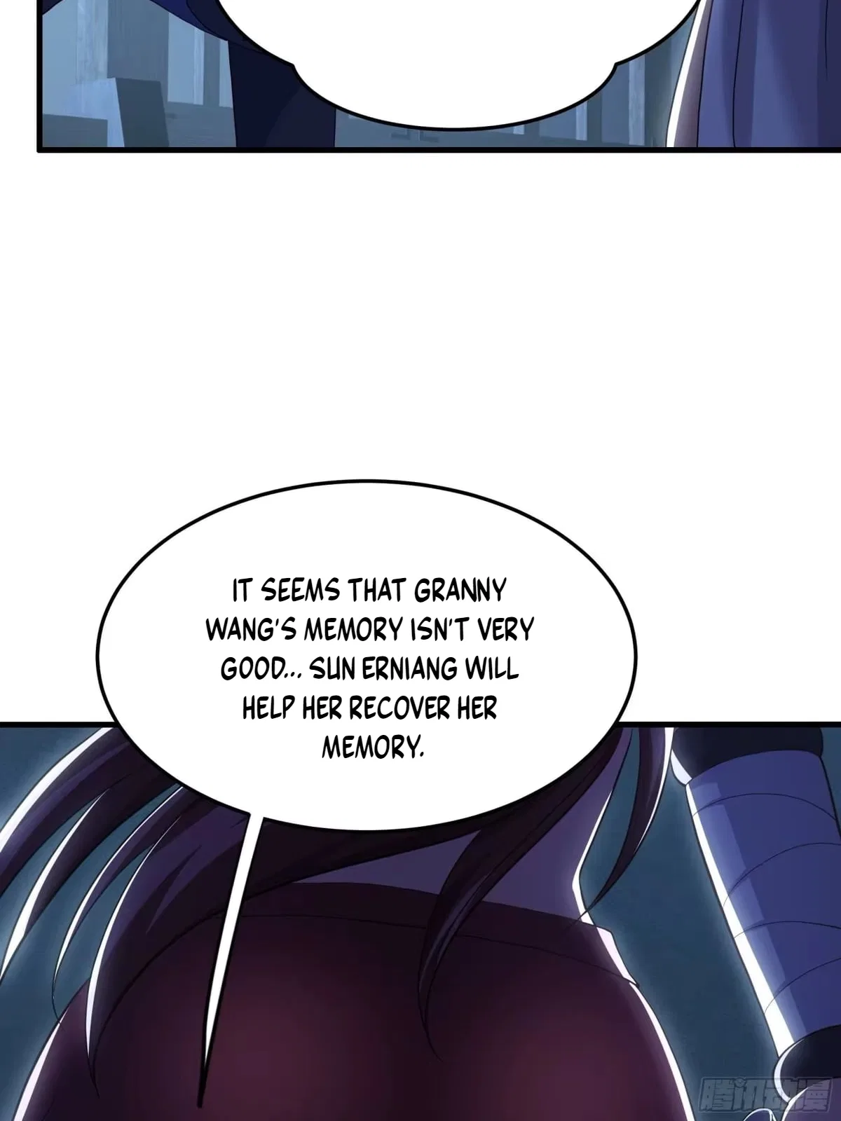 Rebirth of the Water Margin World: The Strongest Wu Dalang Chapter 66 – Page 55