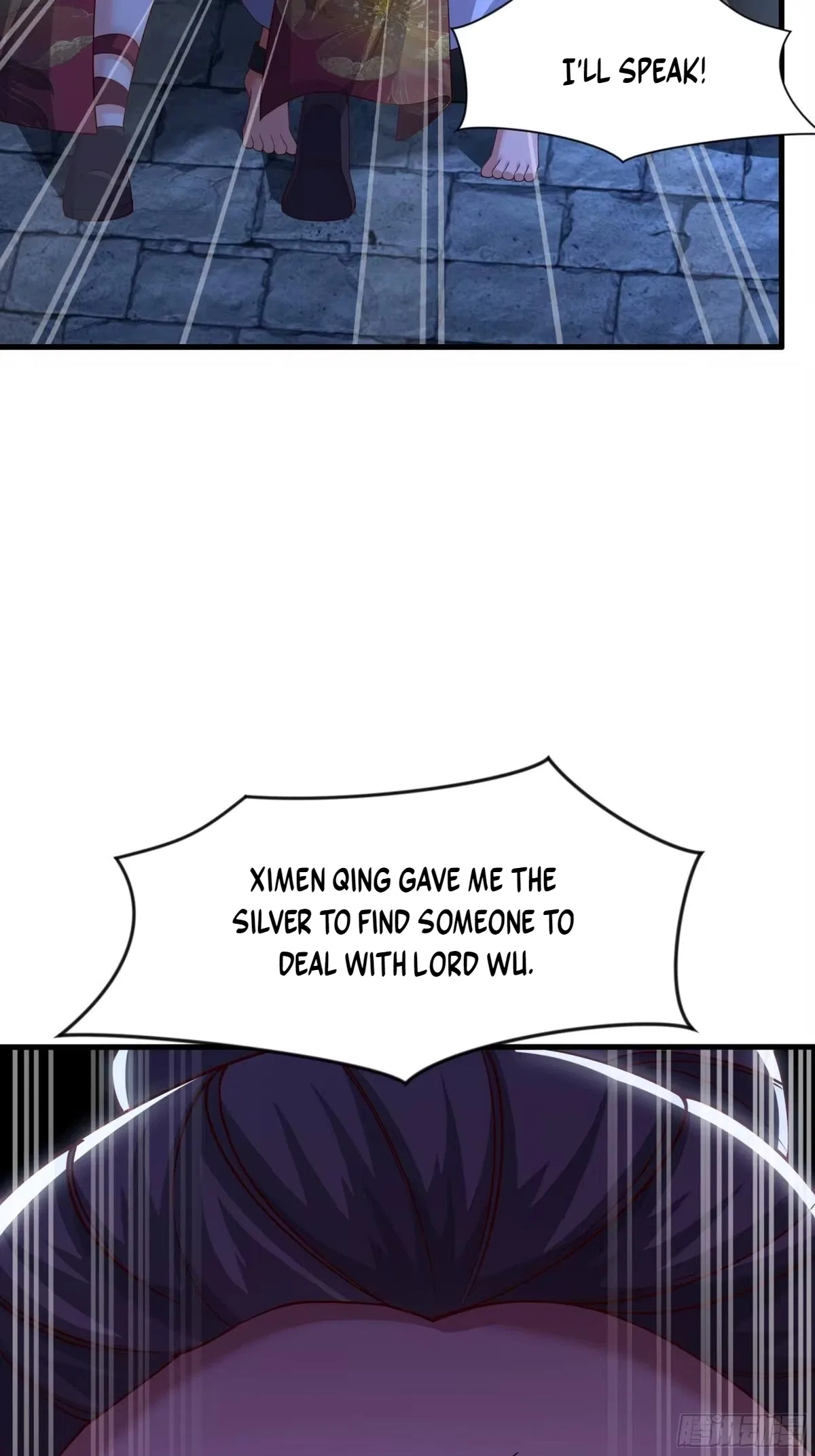 Rebirth of the Water Margin World: The Strongest Wu Dalang Chapter 66 – Page 64