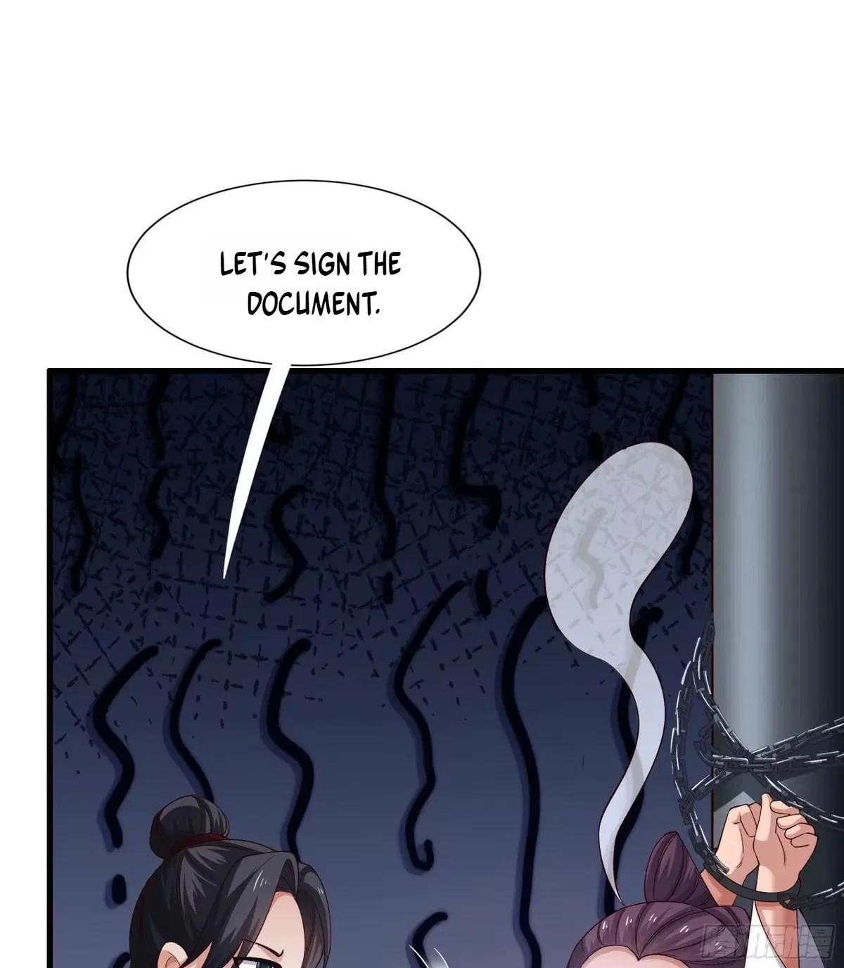 Rebirth of the Water Margin World: The Strongest Wu Dalang Chapter 66 – Page 66
