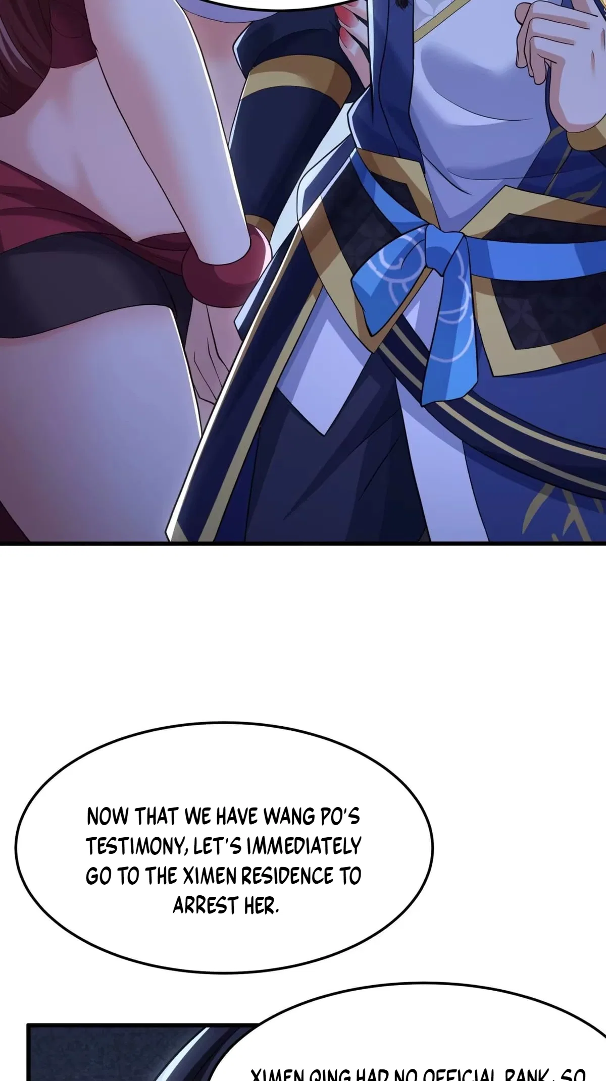 Rebirth of the Water Margin World: The Strongest Wu Dalang Chapter 66 – Page 69