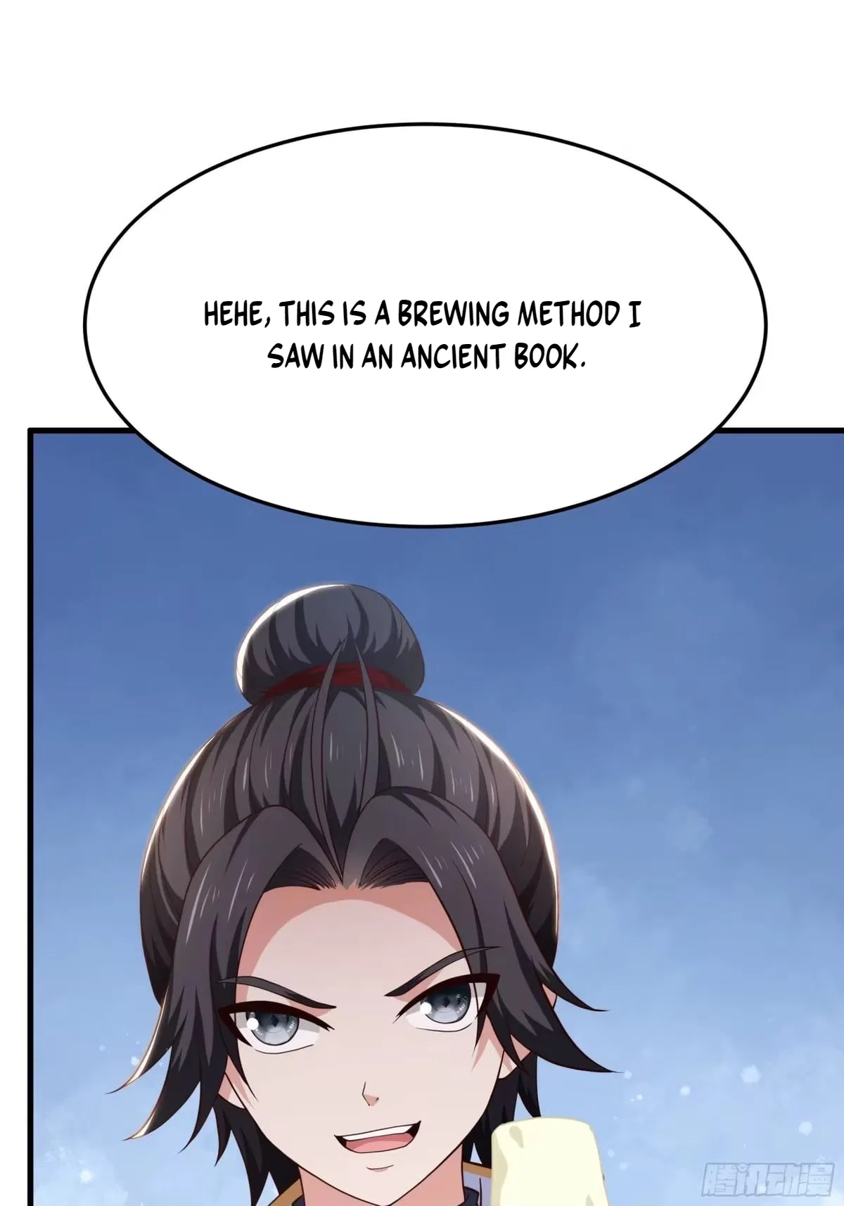 Rebirth of the Water Margin World: The Strongest Wu Dalang Chapter 65 – Page 29