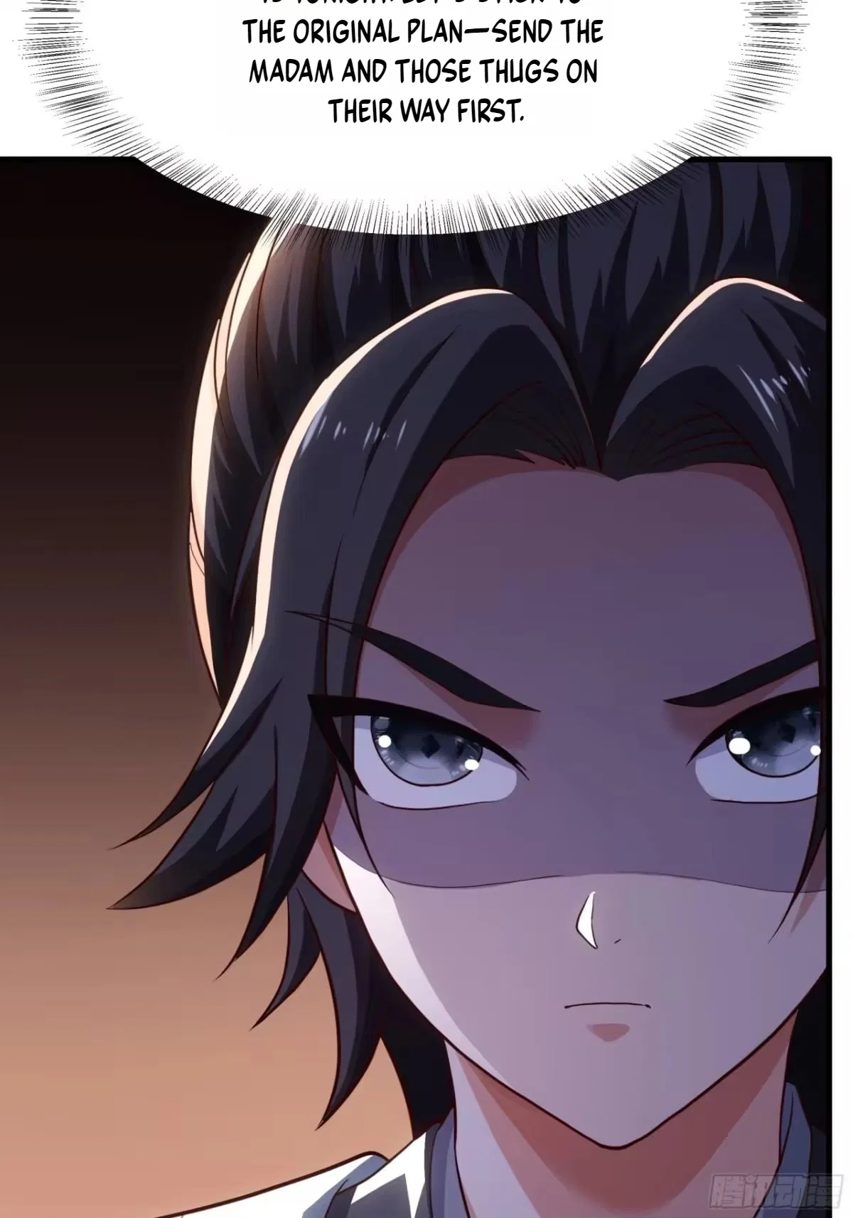 Rebirth of the Water Margin World: The Strongest Wu Dalang Chapter 64 – Page 7