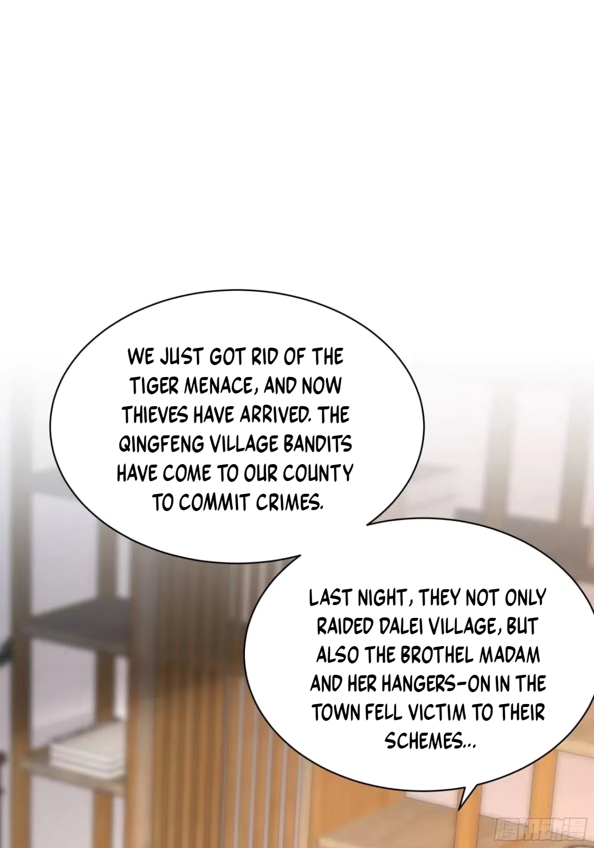 Rebirth of the Water Margin World: The Strongest Wu Dalang Chapter 64 – Page 52