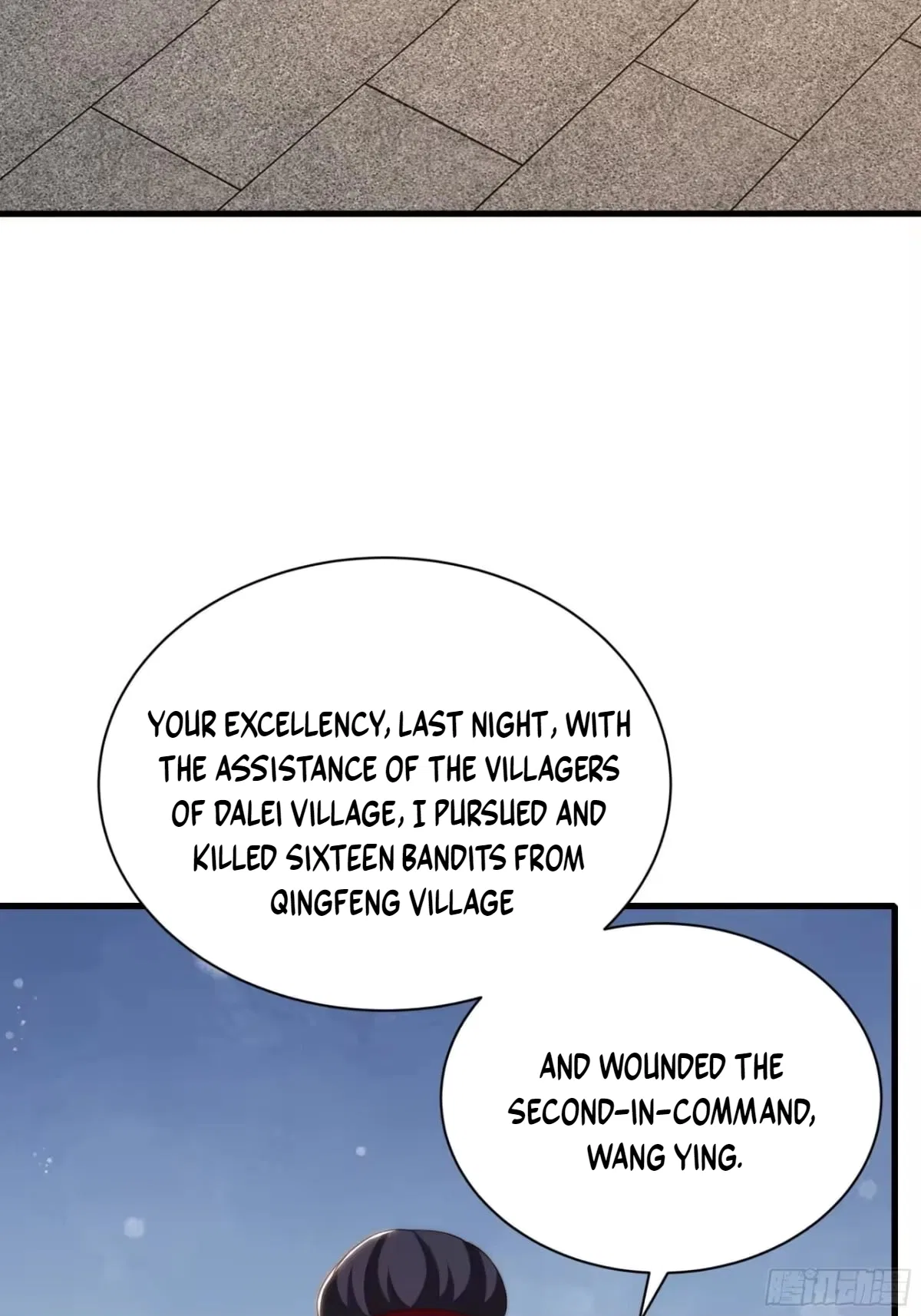 Rebirth of the Water Margin World: The Strongest Wu Dalang Chapter 64 – Page 54