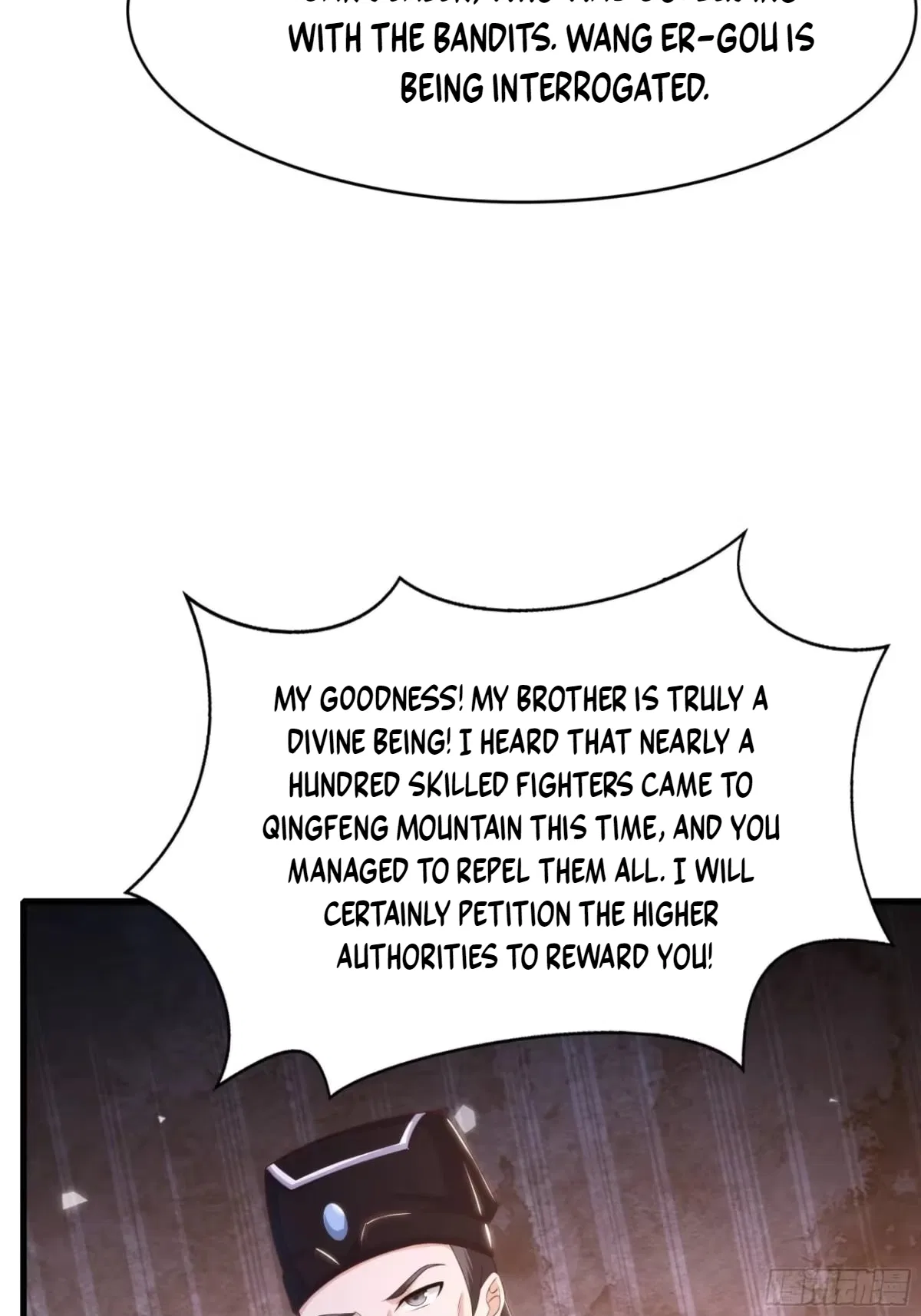 Rebirth of the Water Margin World: The Strongest Wu Dalang Chapter 64 – Page 56