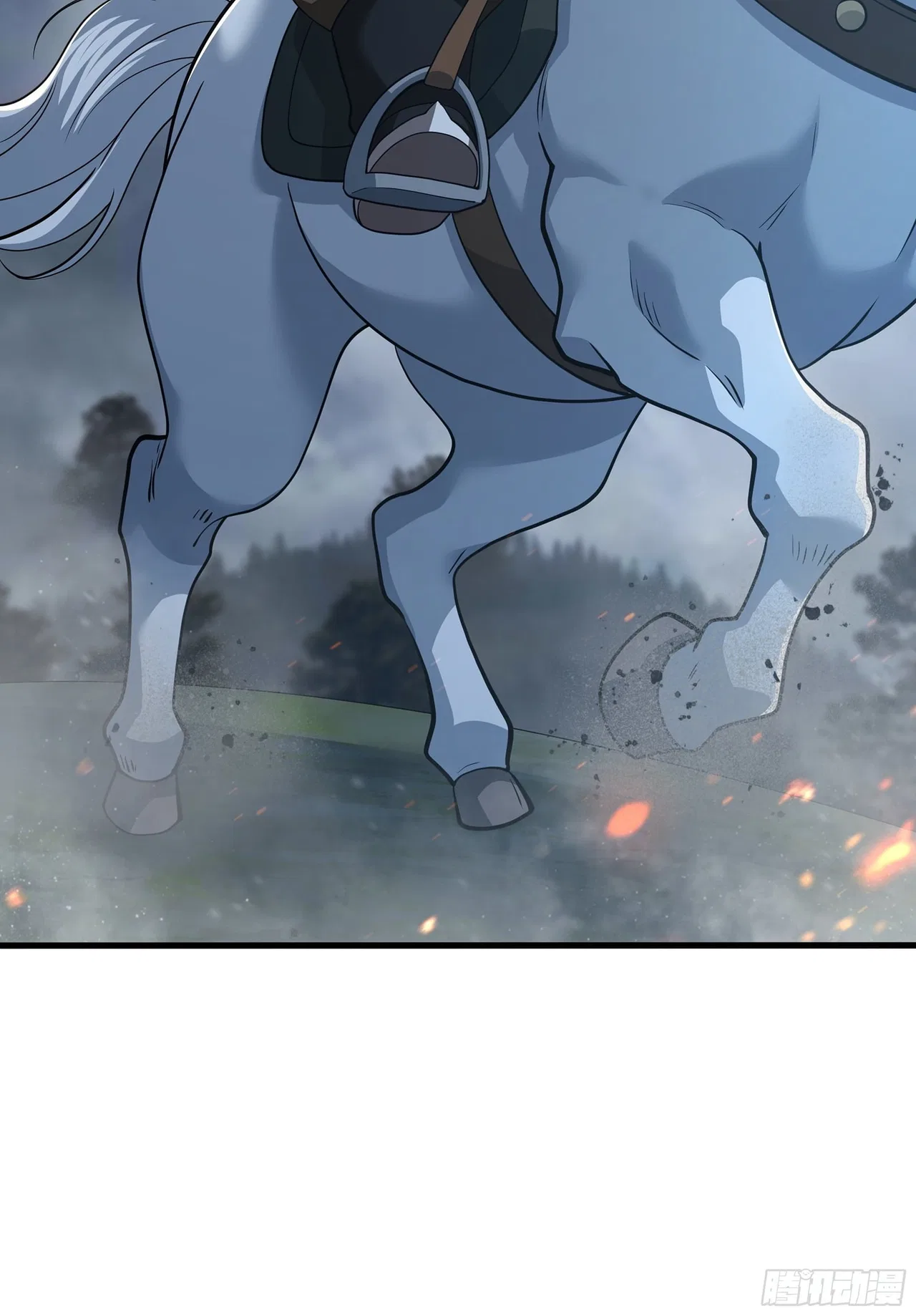 Rebirth of the Water Margin World: The Strongest Wu Dalang Chapter 63 – Page 8