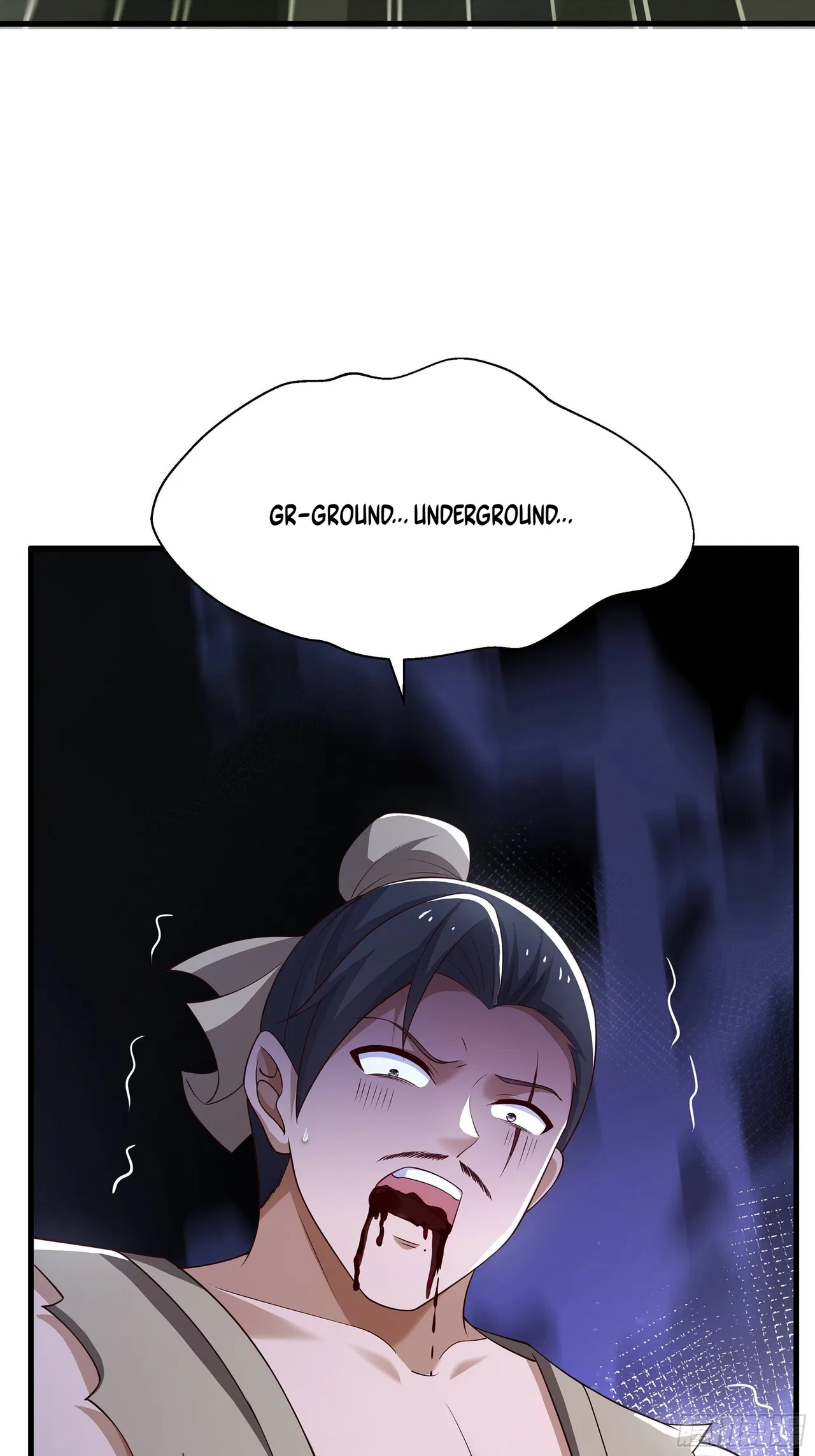 Rebirth of the Water Margin World: The Strongest Wu Dalang Chapter 63 – Page 17